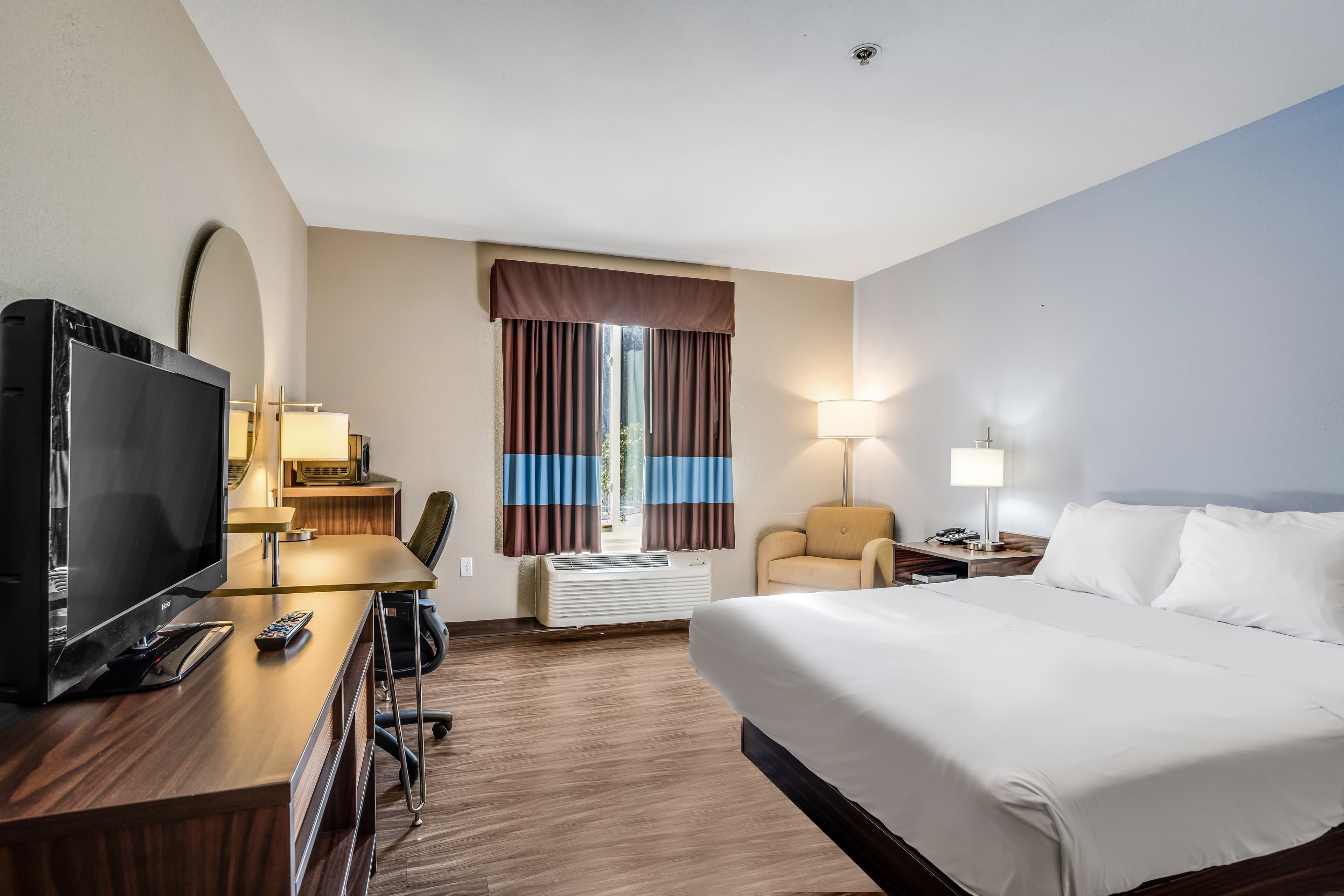 Quality Inn Calvert City - Paducah East — 8