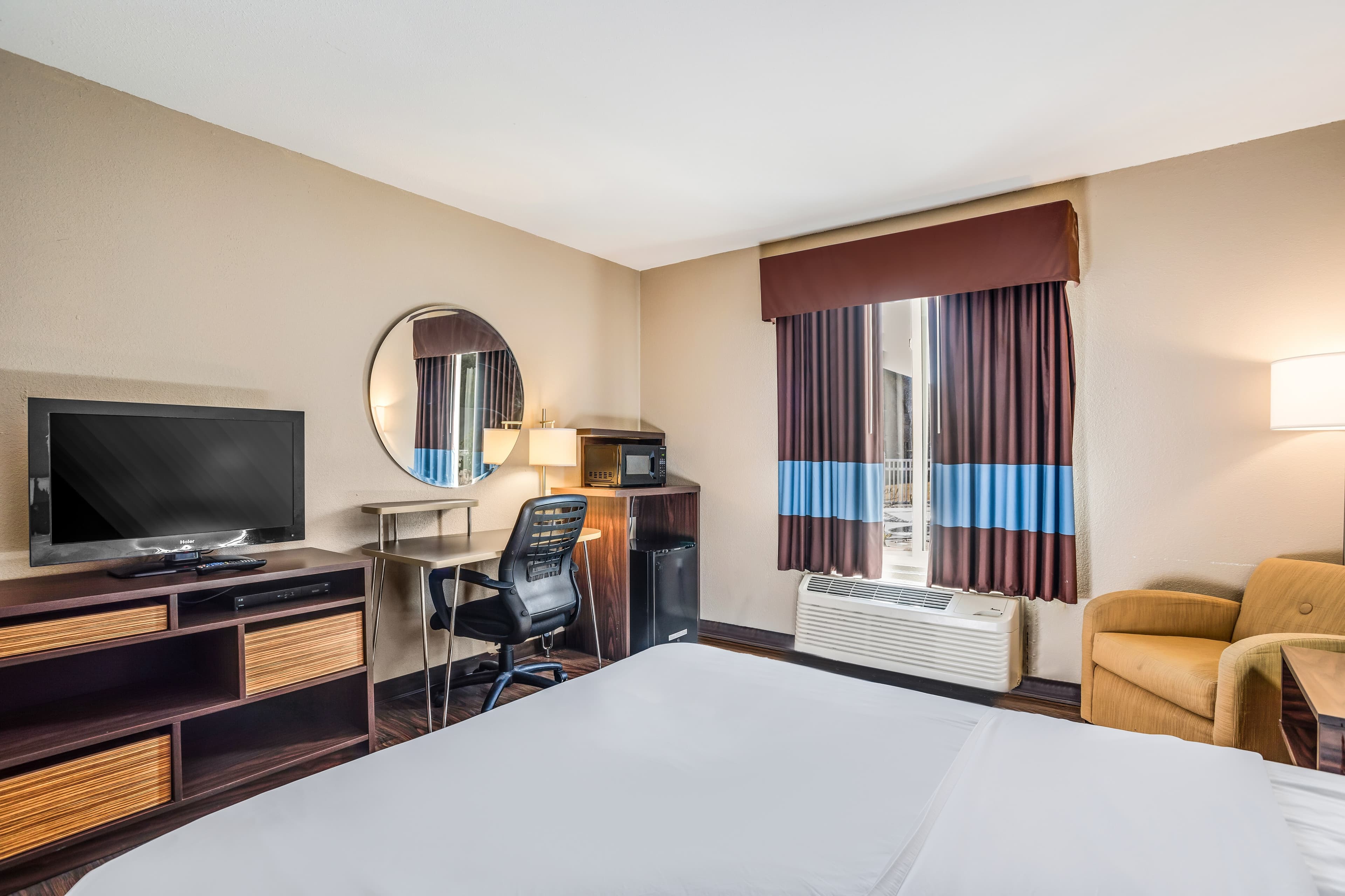 Quality Inn Calvert City - Paducah East — 11