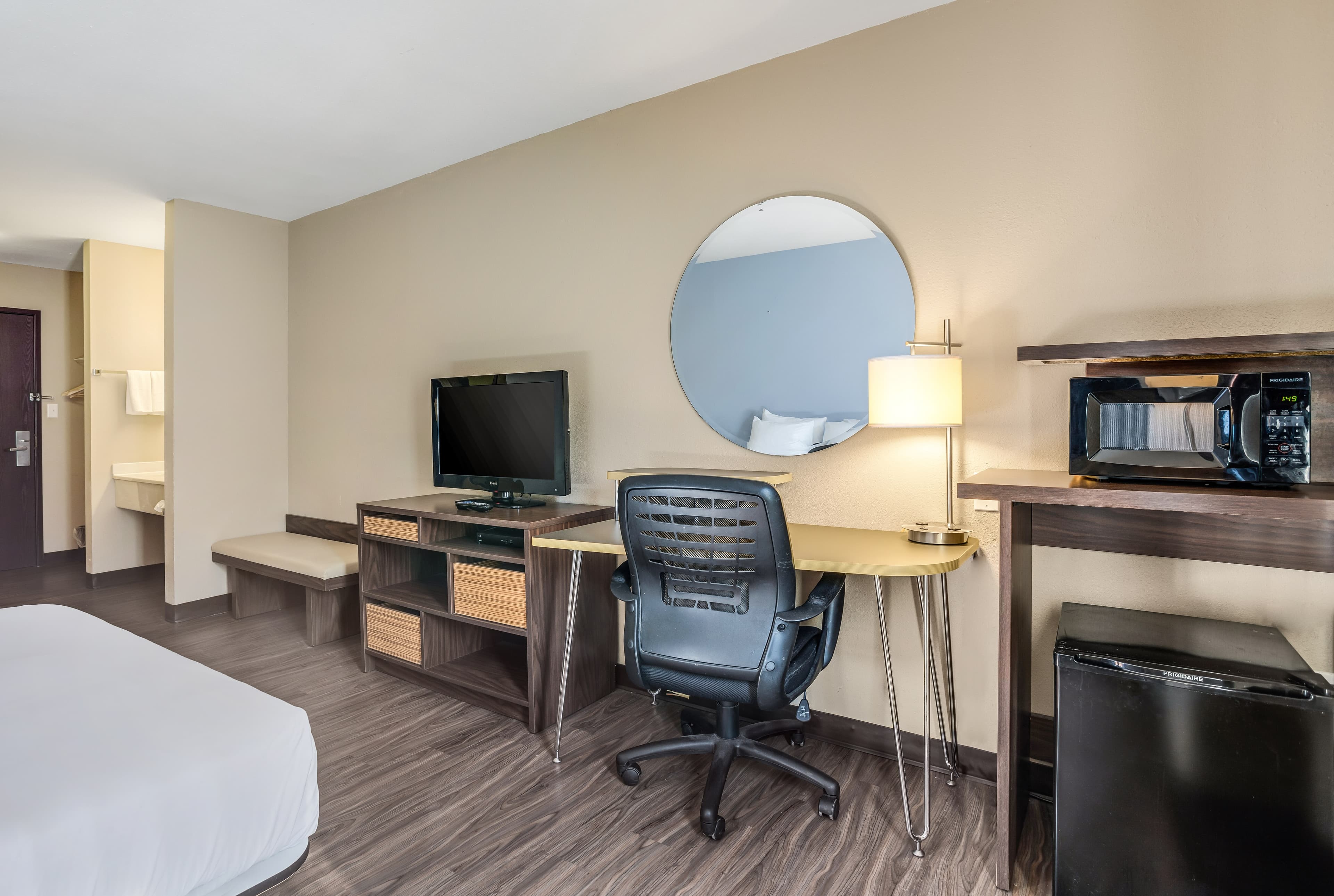 Quality Inn Calvert City - Paducah East — 12