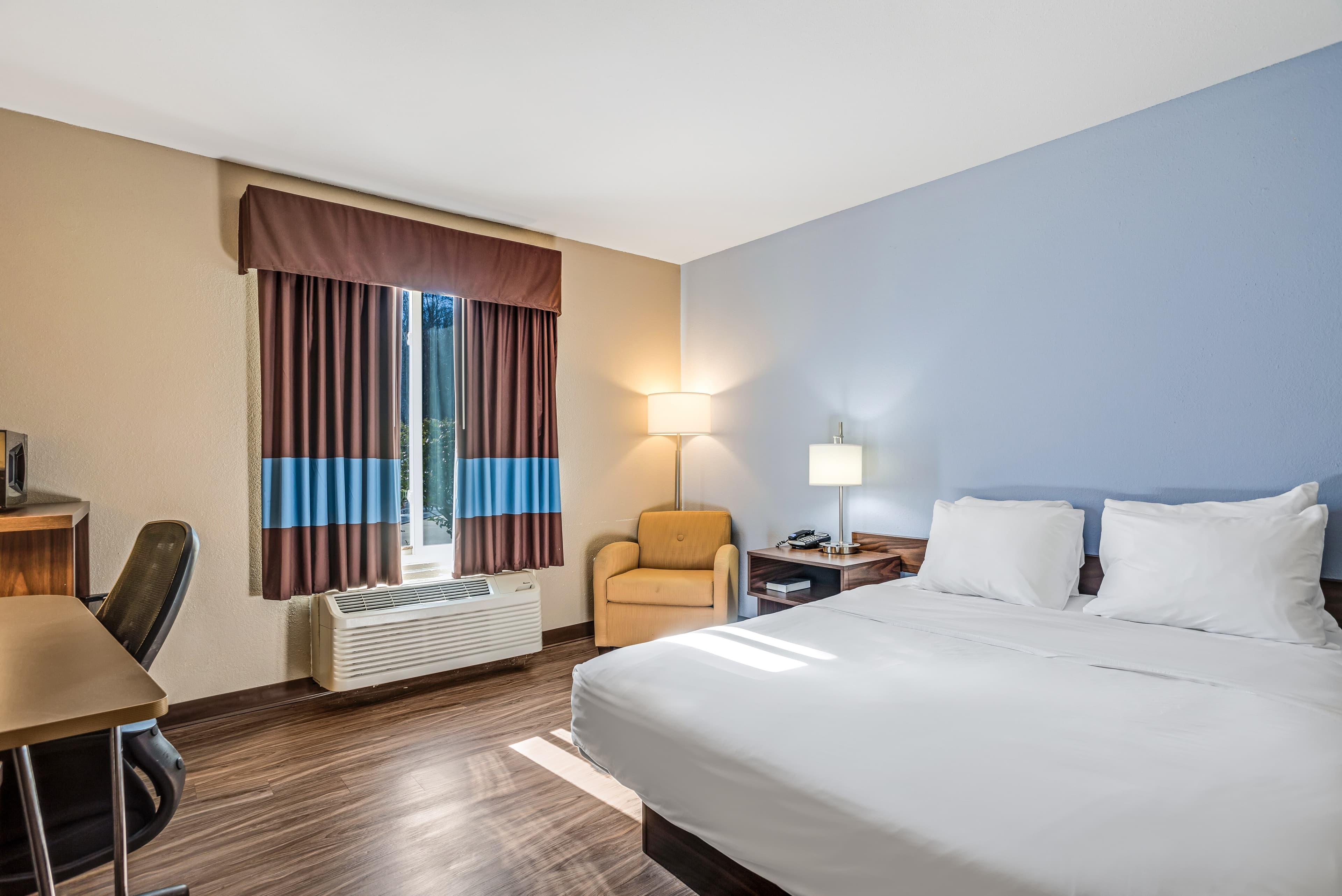 Quality Inn Calvert City - Paducah East — 13