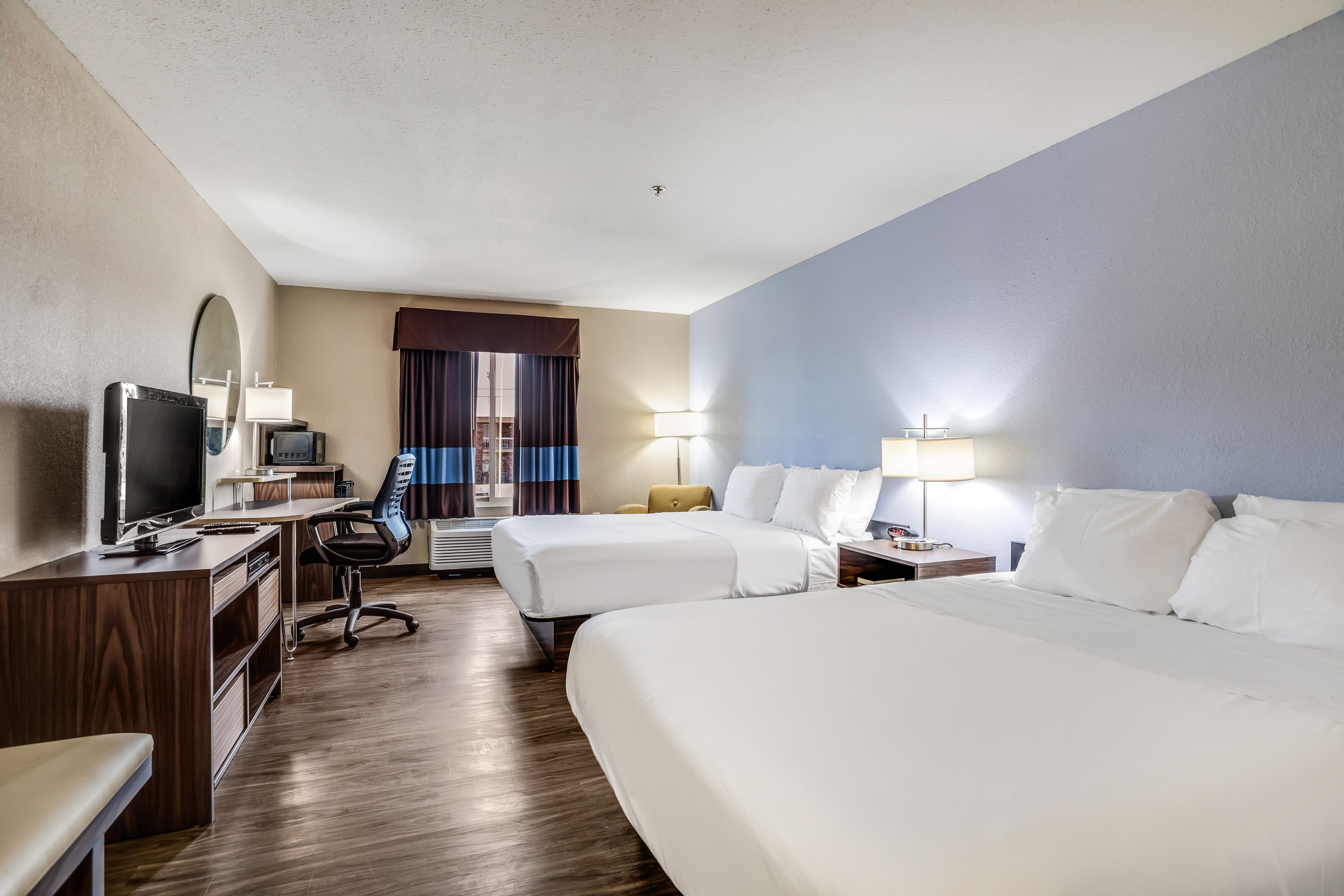 Quality Inn Calvert City - Paducah East — 26