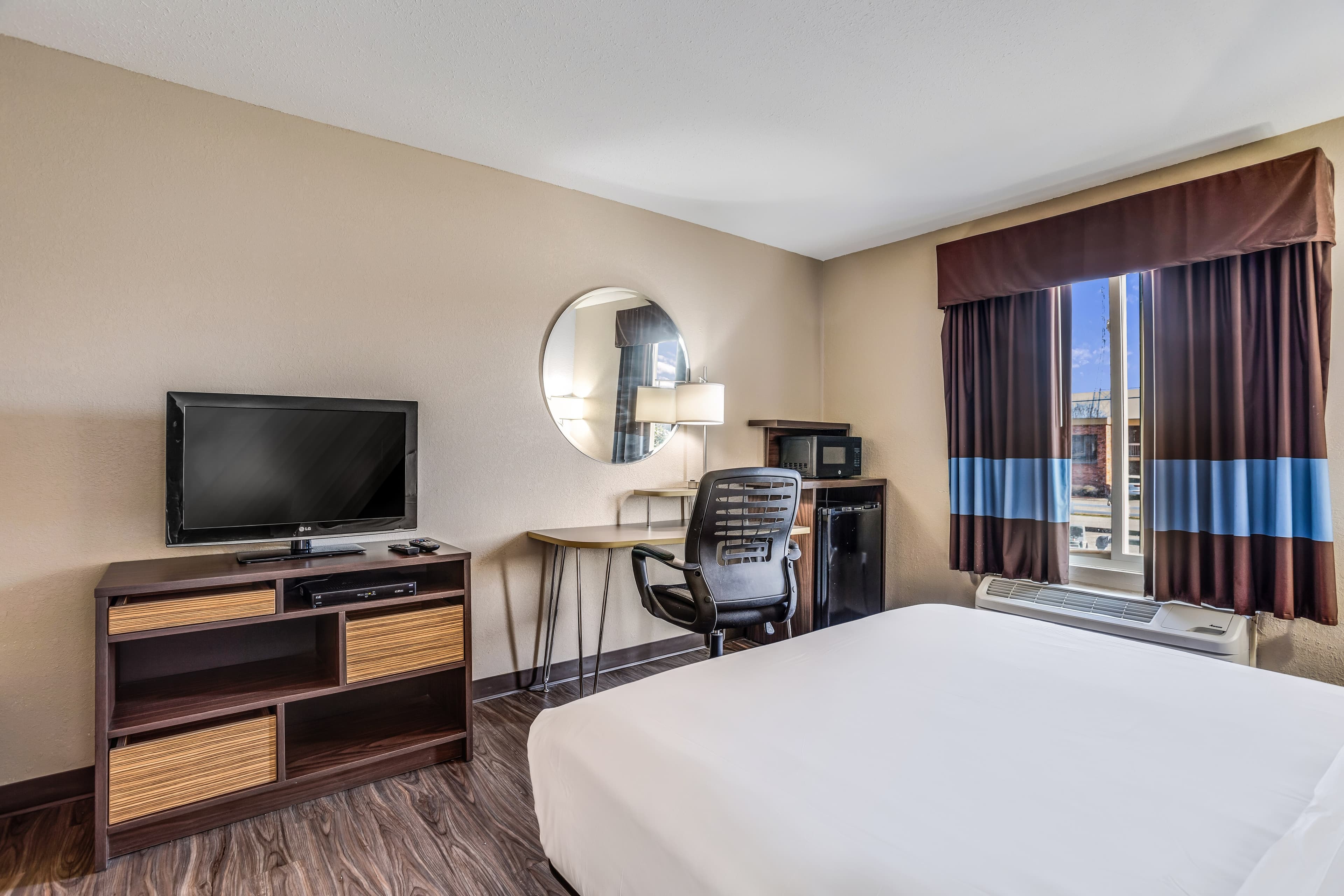 Quality Inn Calvert City - Paducah East — 29