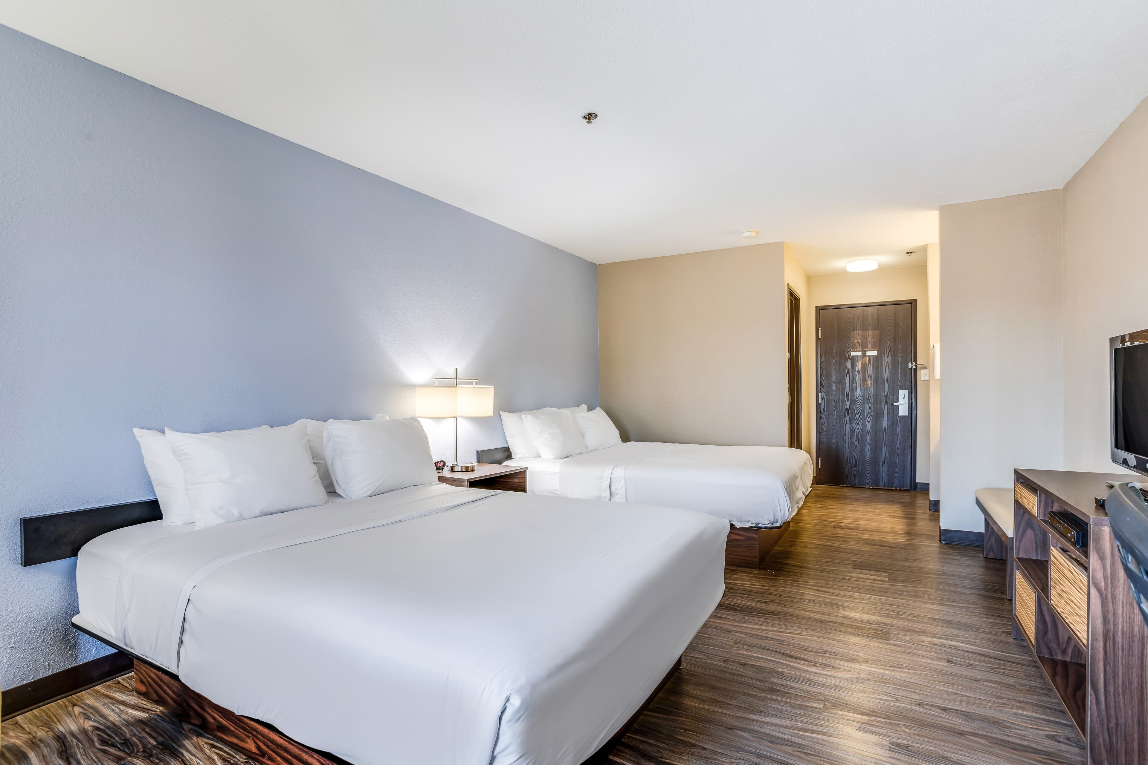 Quality Inn Calvert City - Paducah East — 30