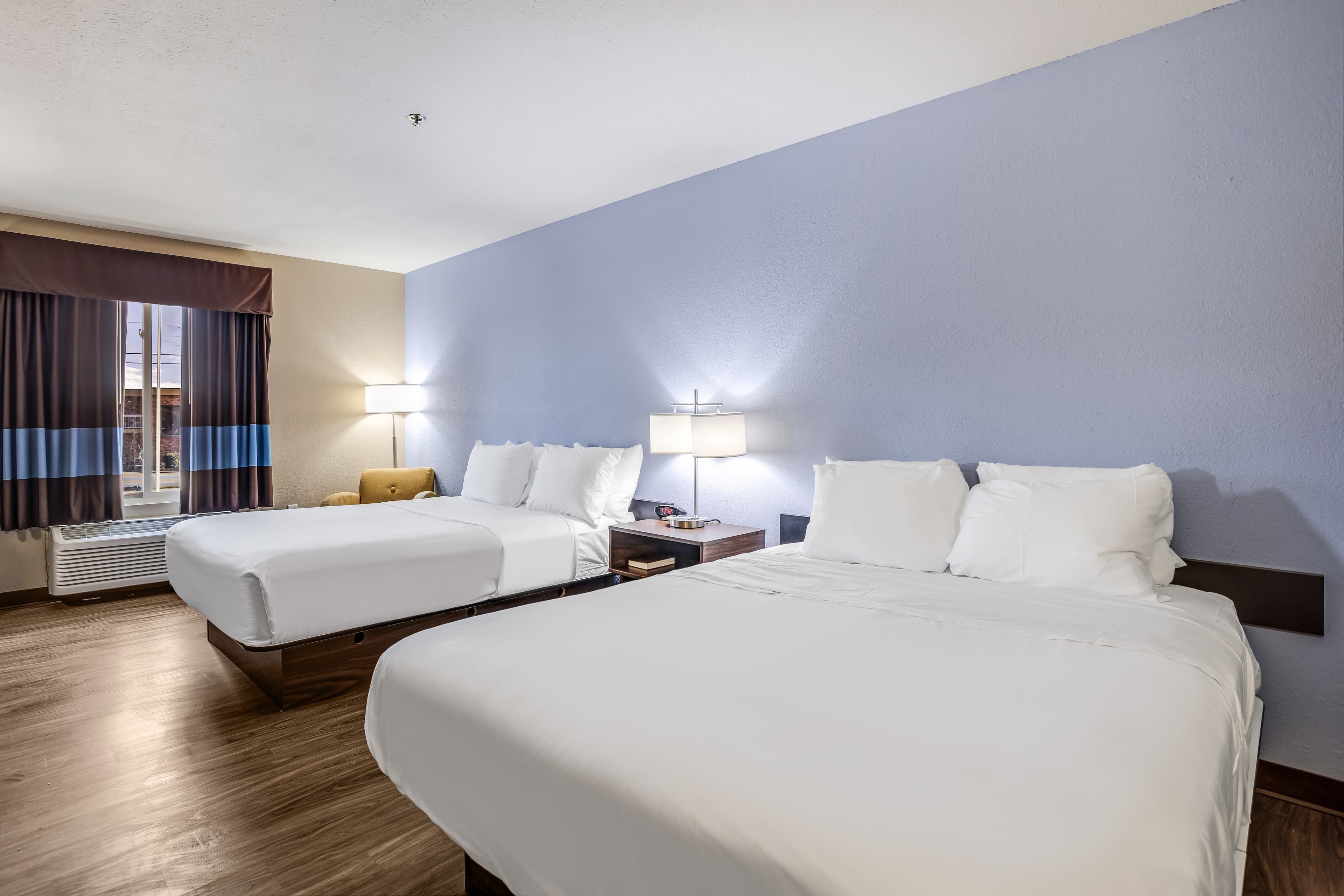 Quality Inn Calvert City - Paducah East — 31