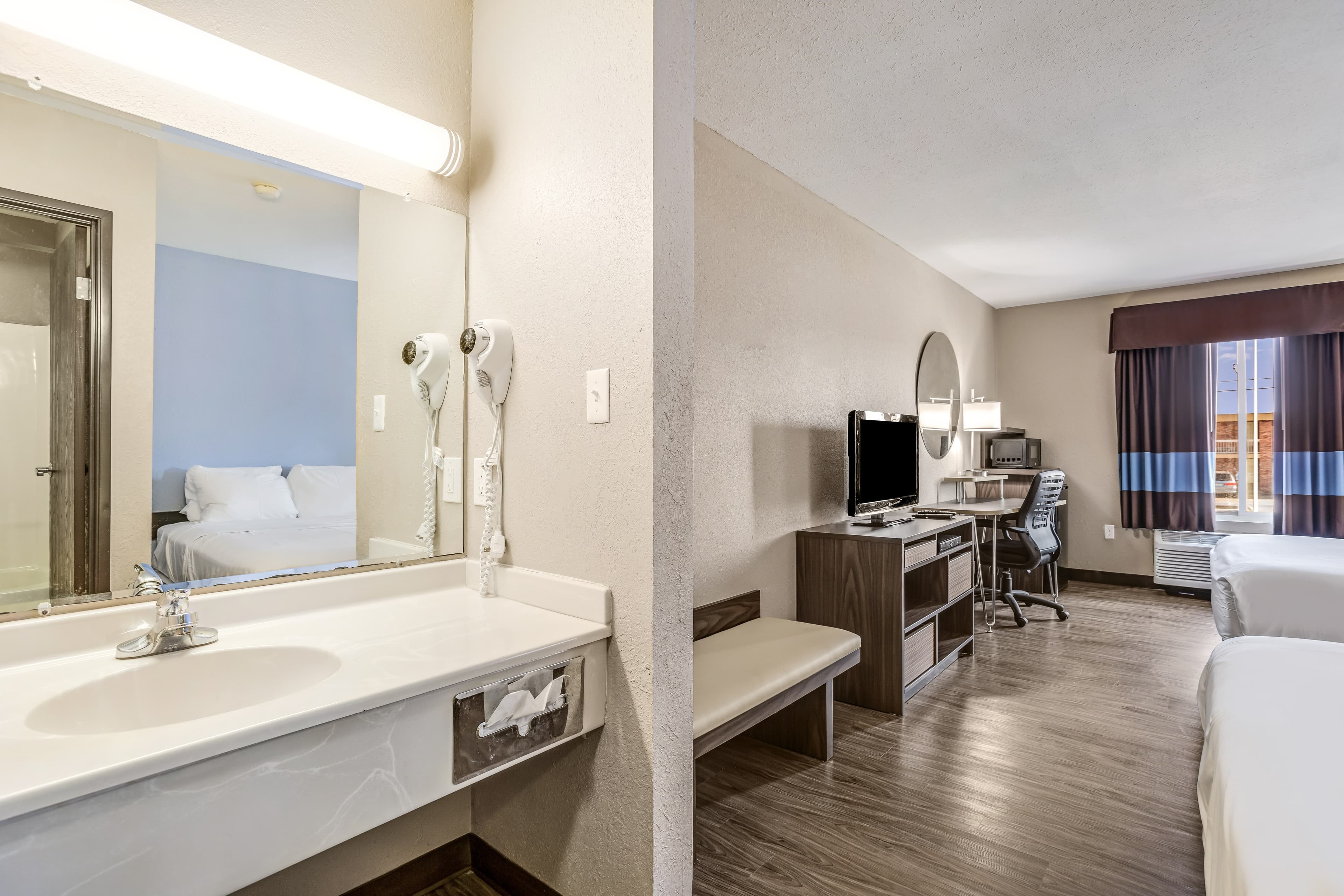 Quality Inn Calvert City - Paducah East — 32