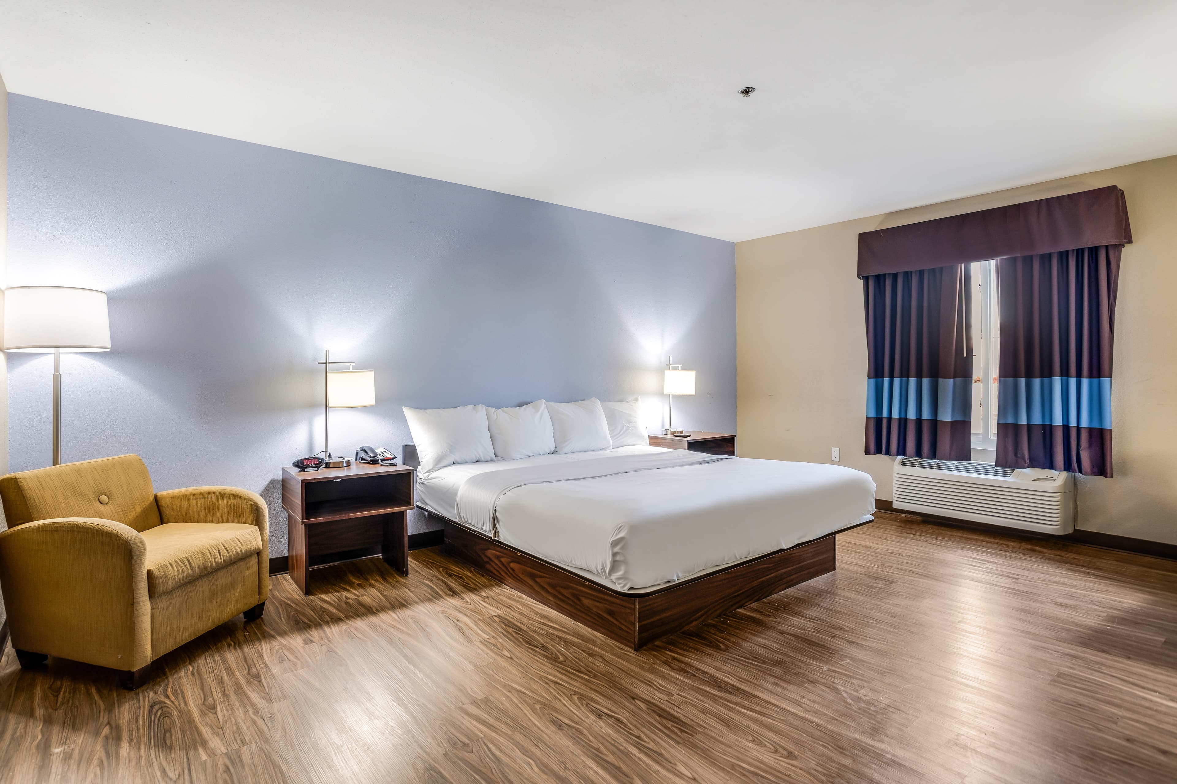 Quality Inn Calvert City - Paducah East — 2