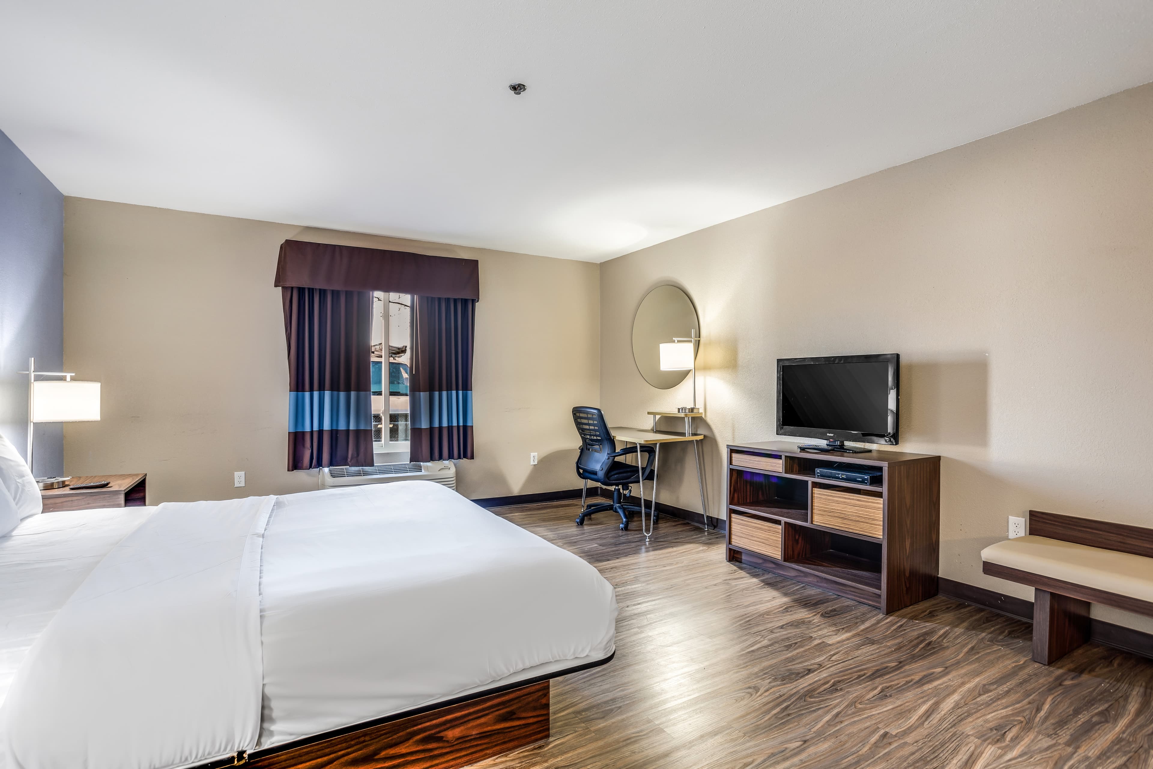 Quality Inn Calvert City - Paducah East — 5