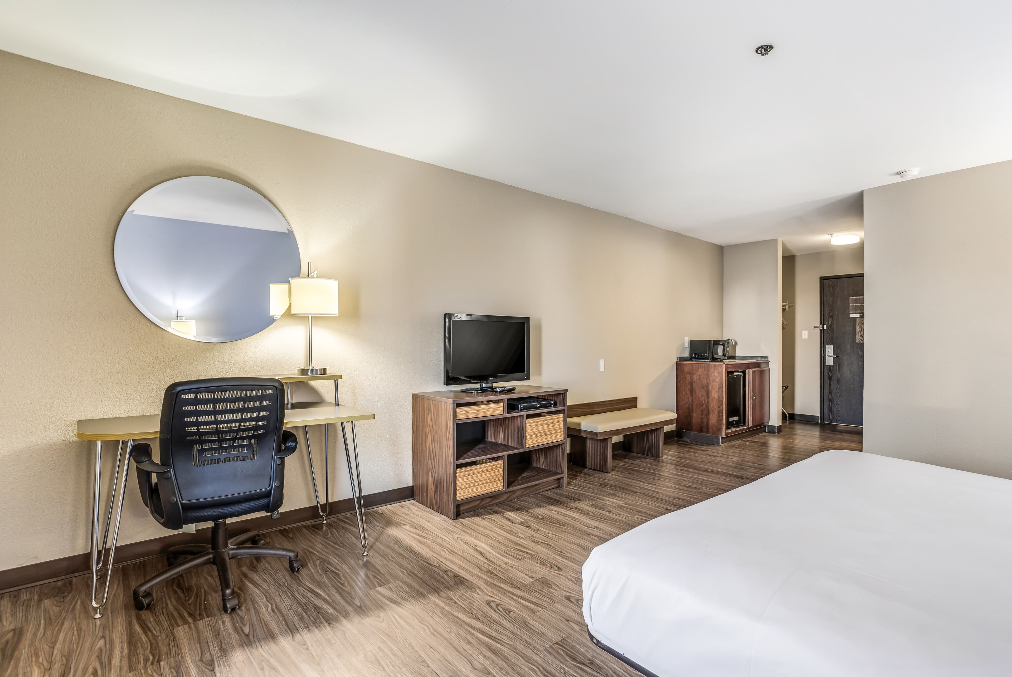 Quality Inn Calvert City - Paducah East — 6