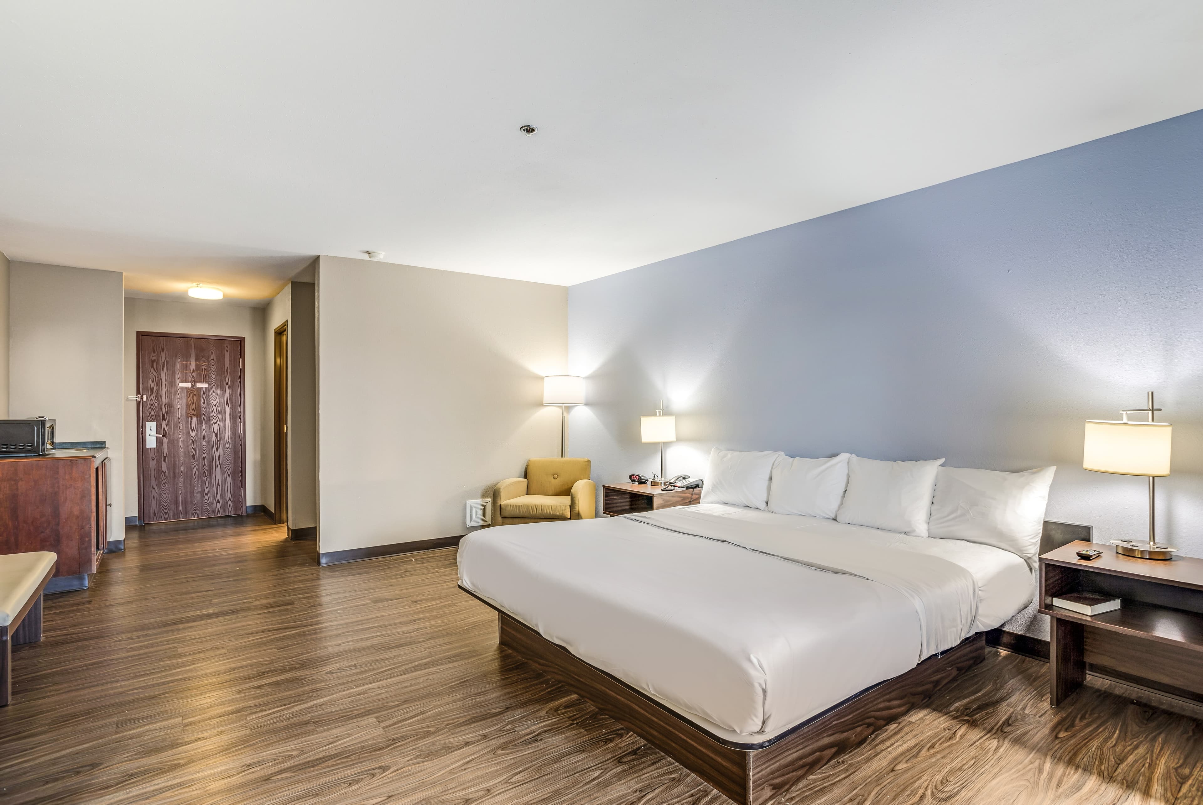 Quality Inn Calvert City - Paducah East — 7