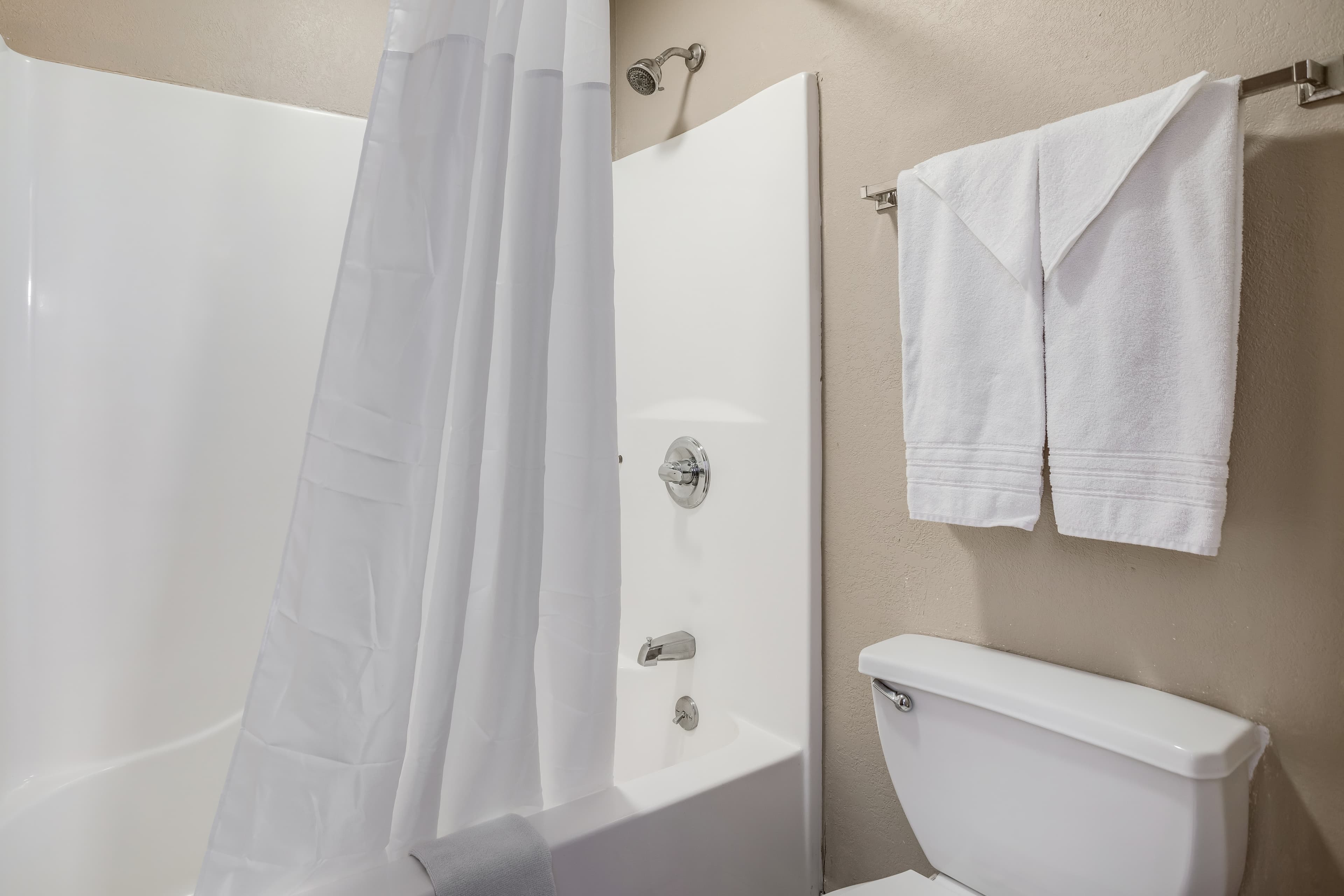 Quality Inn Calvert City - Paducah East — 4