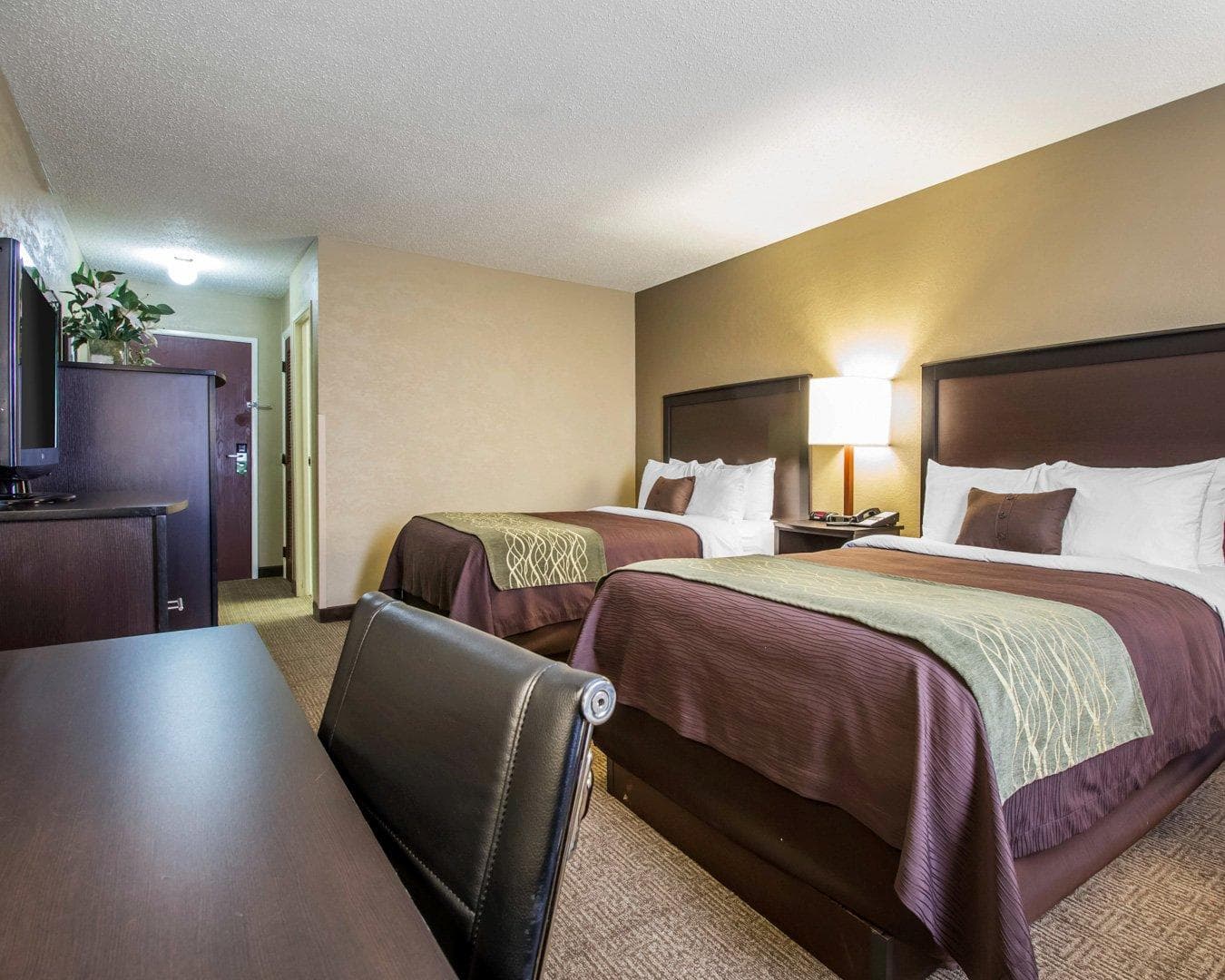 Quality Inn Harlan - Image 3