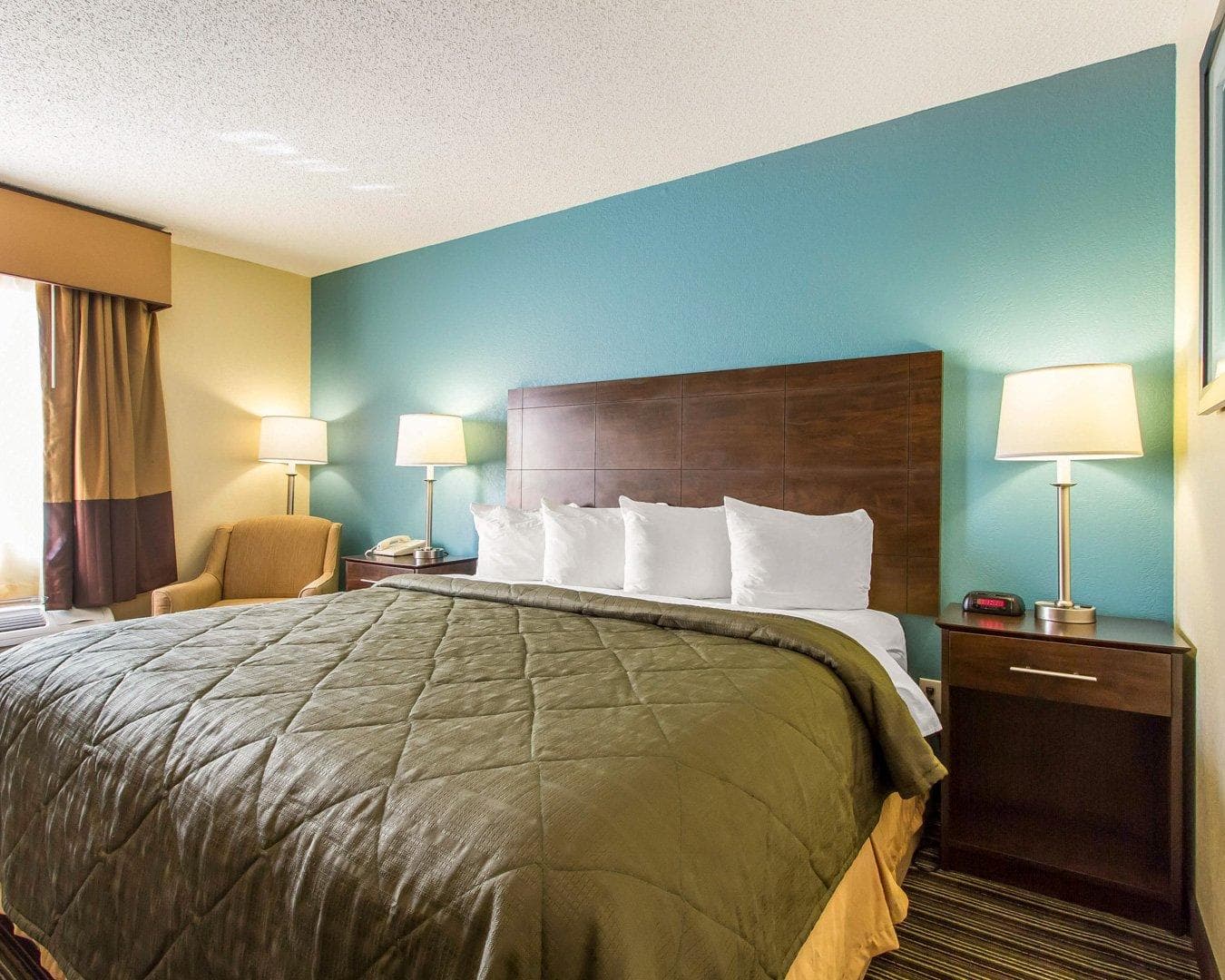 Quality Inn Murray University Area - Image 2