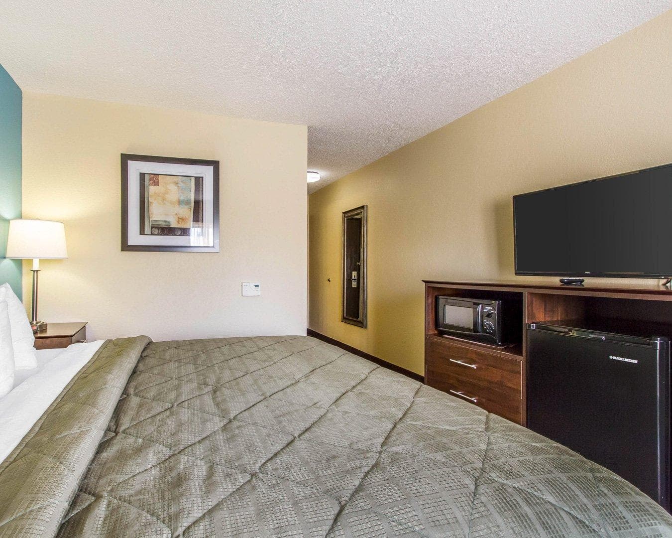 Quality Inn Murray University Area - Image 4