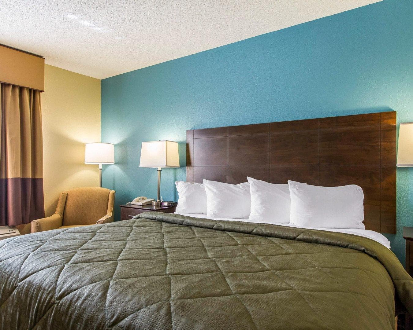 Quality Inn Murray University Area - Image 5