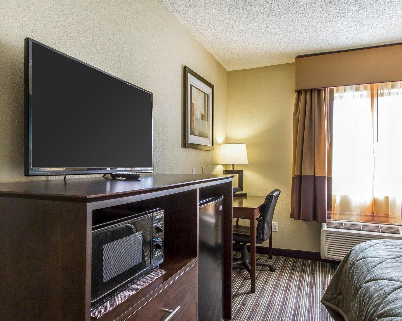 Quality Inn Murray University Area — 7