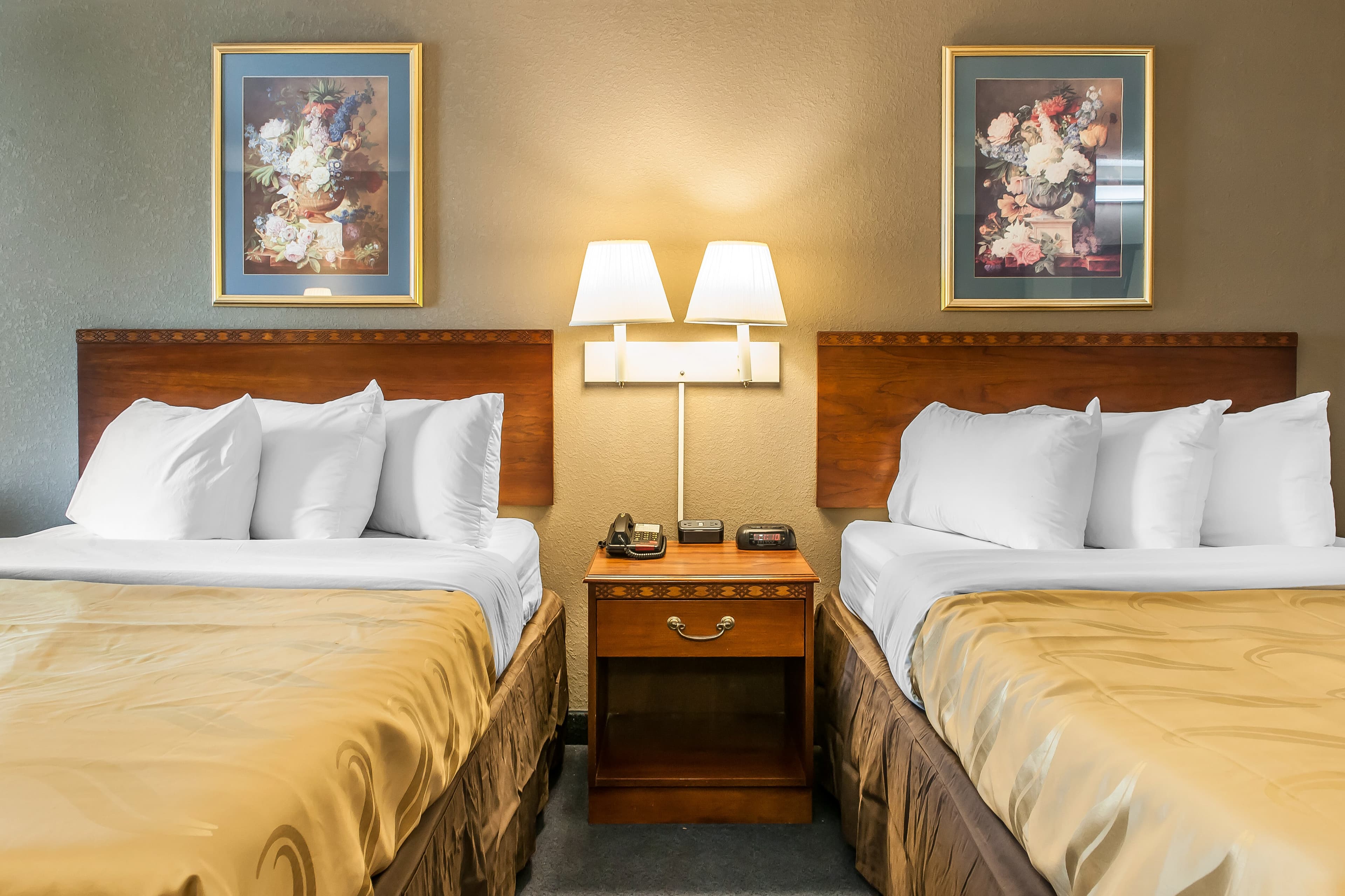 Quality Inn Lewisport - Image 2