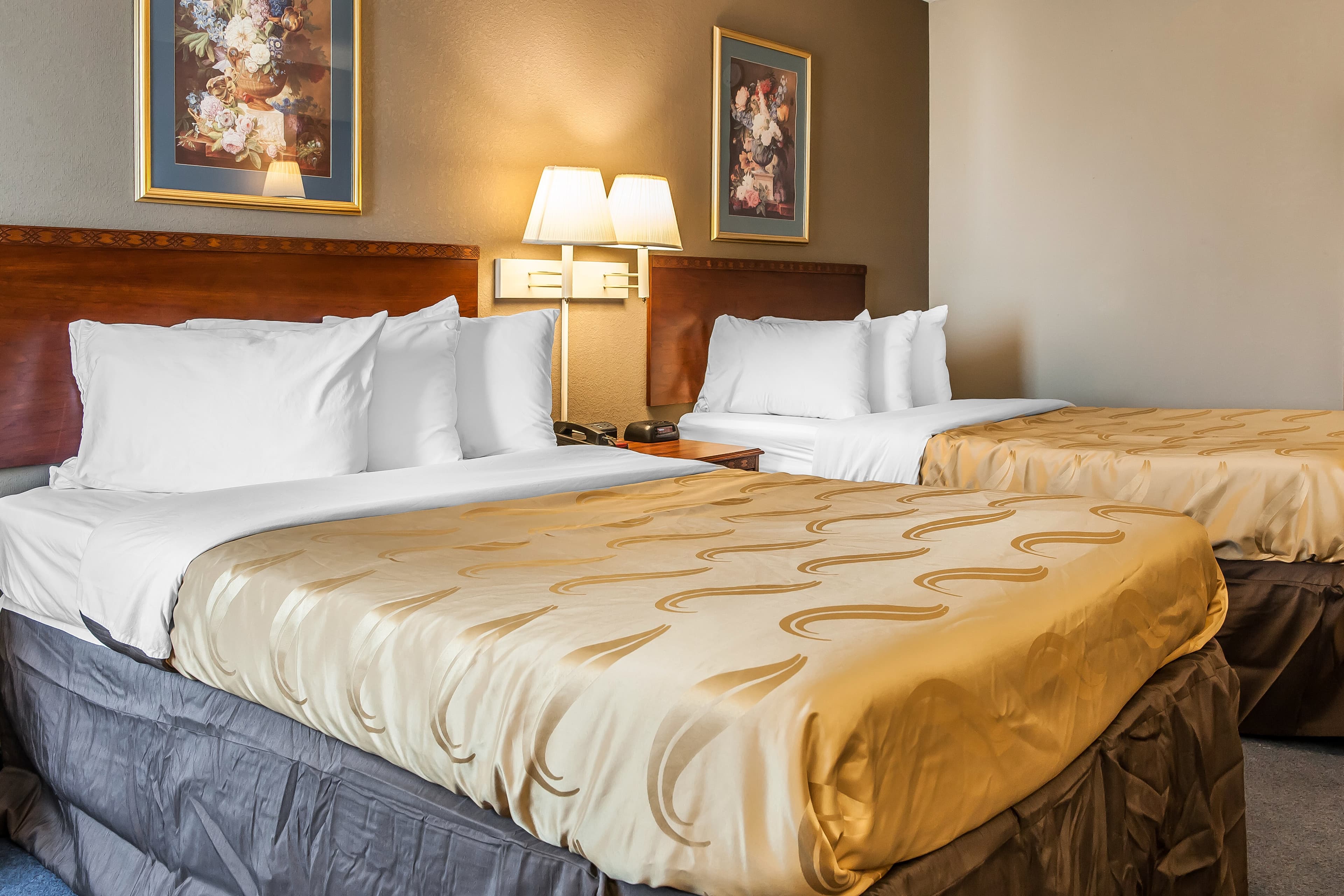 Quality Inn Lewisport - Image 3