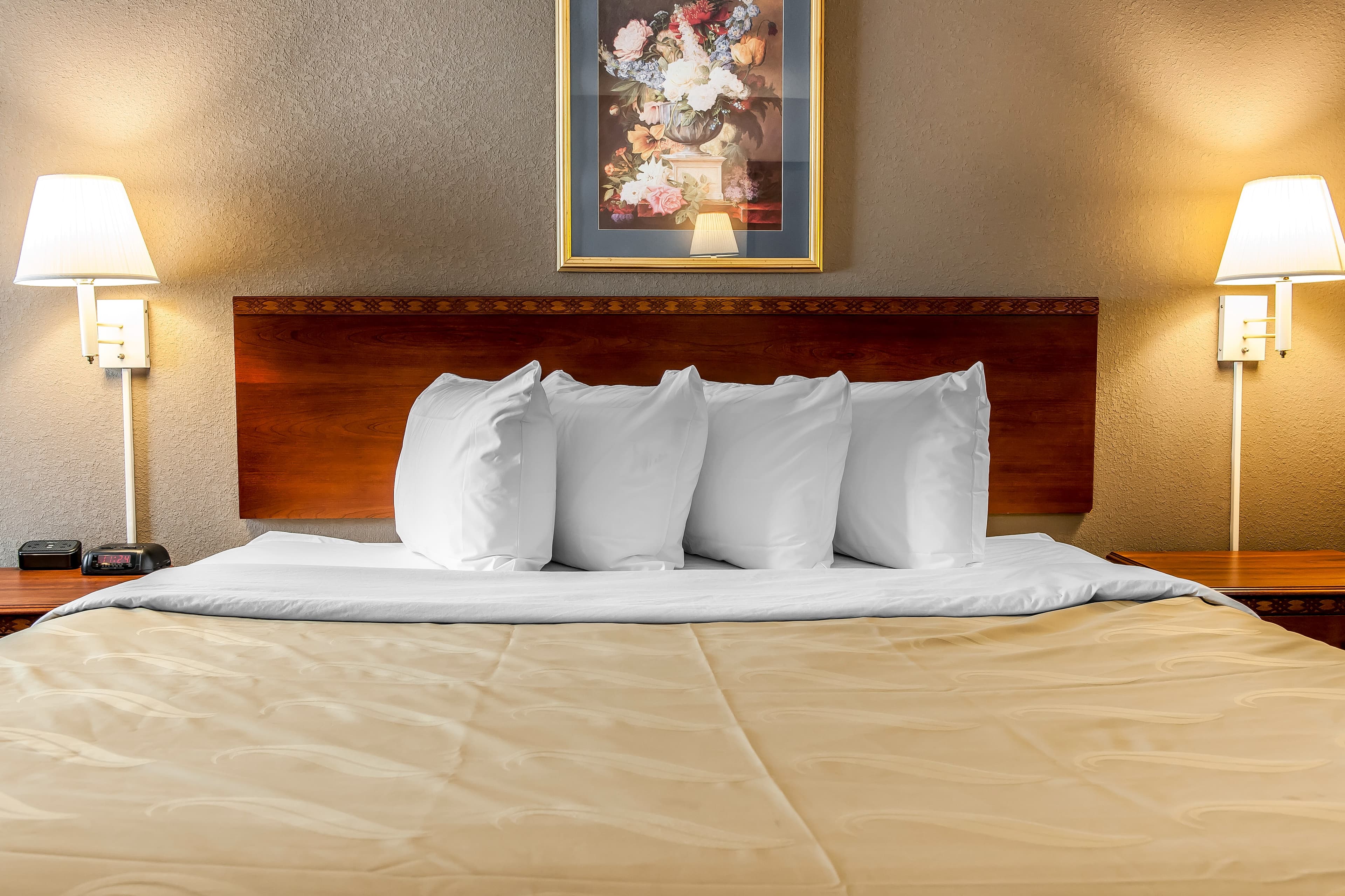 Quality Inn Lewisport — 6