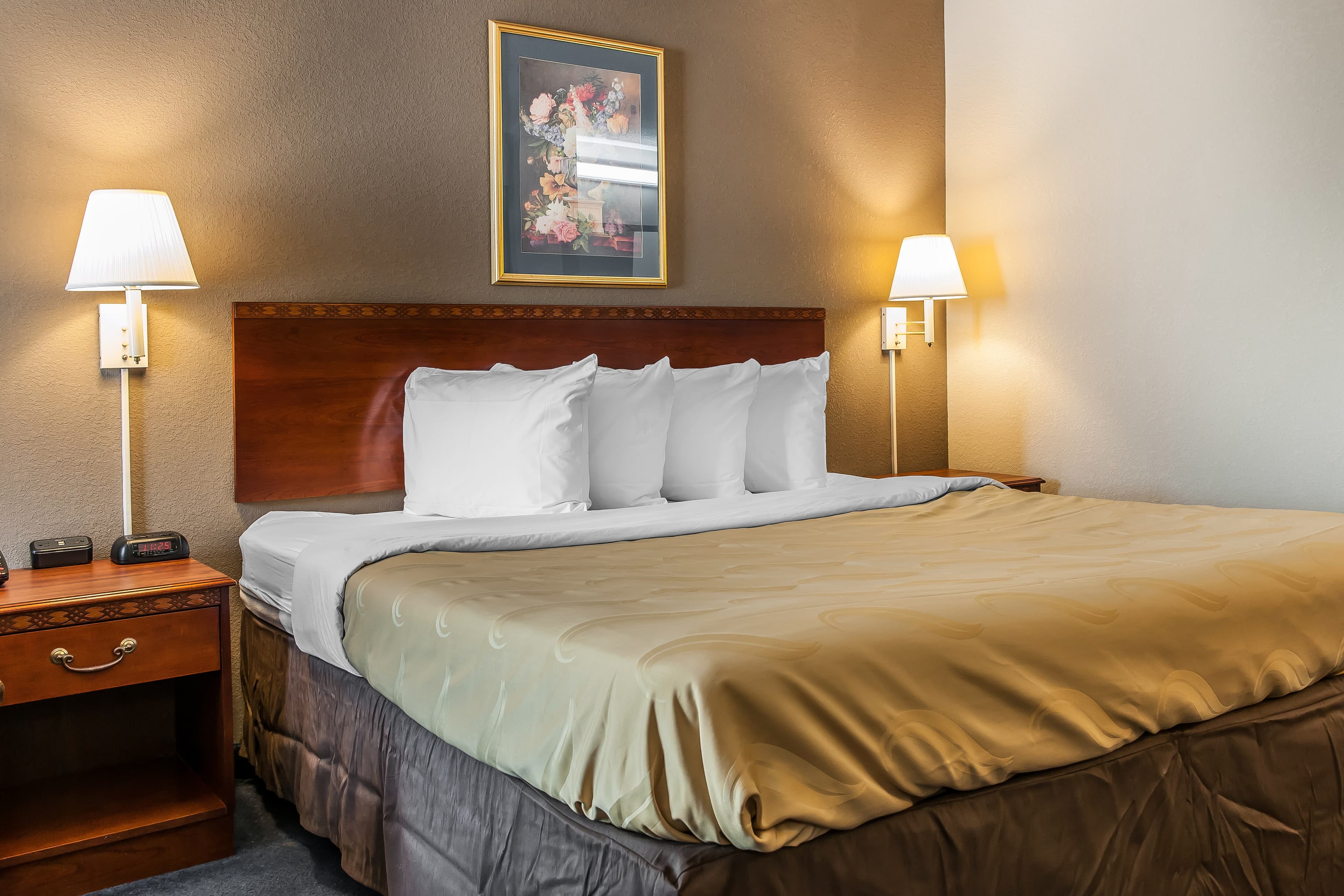 Quality Inn Lewisport — 7