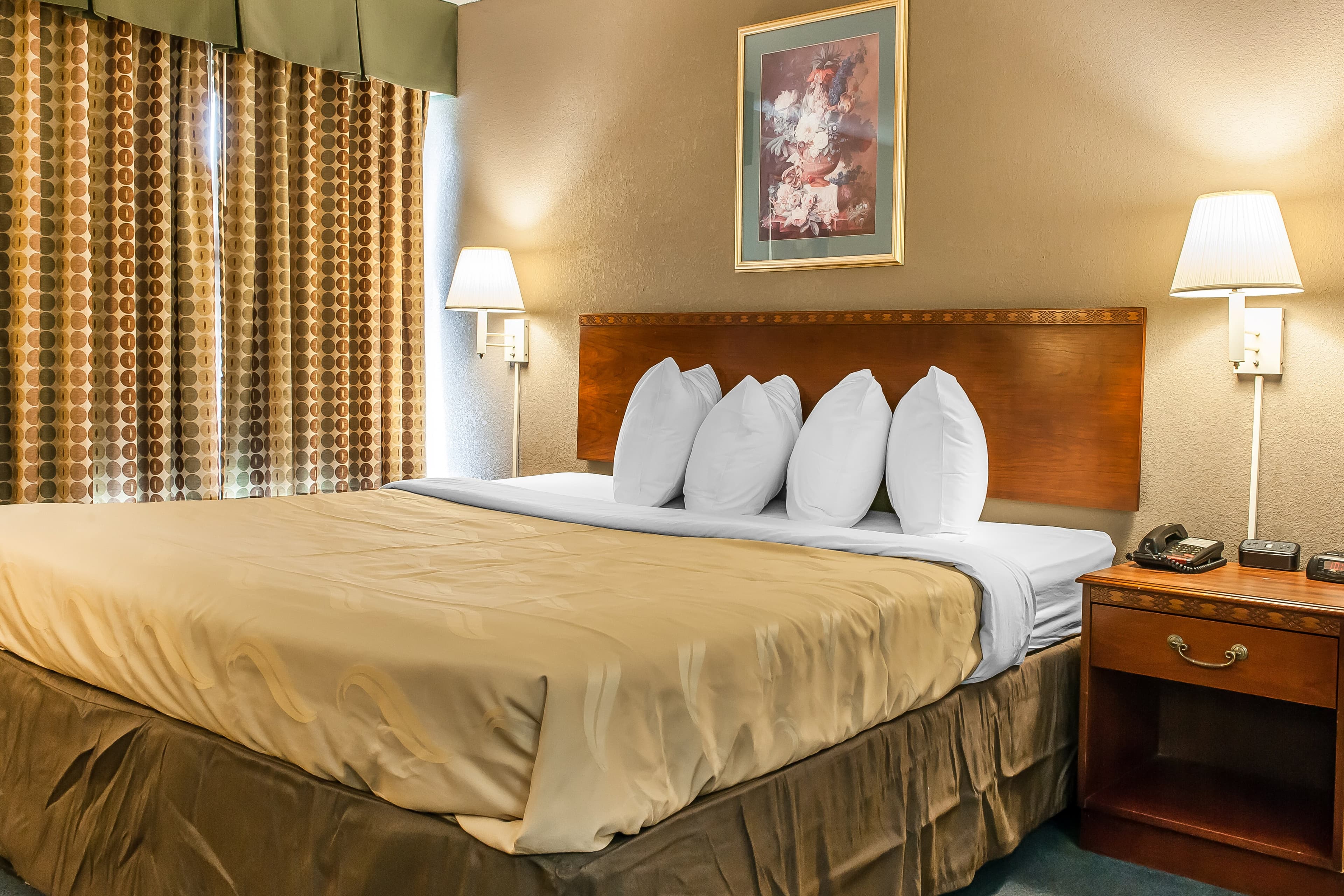 Quality Inn Lewisport — 10