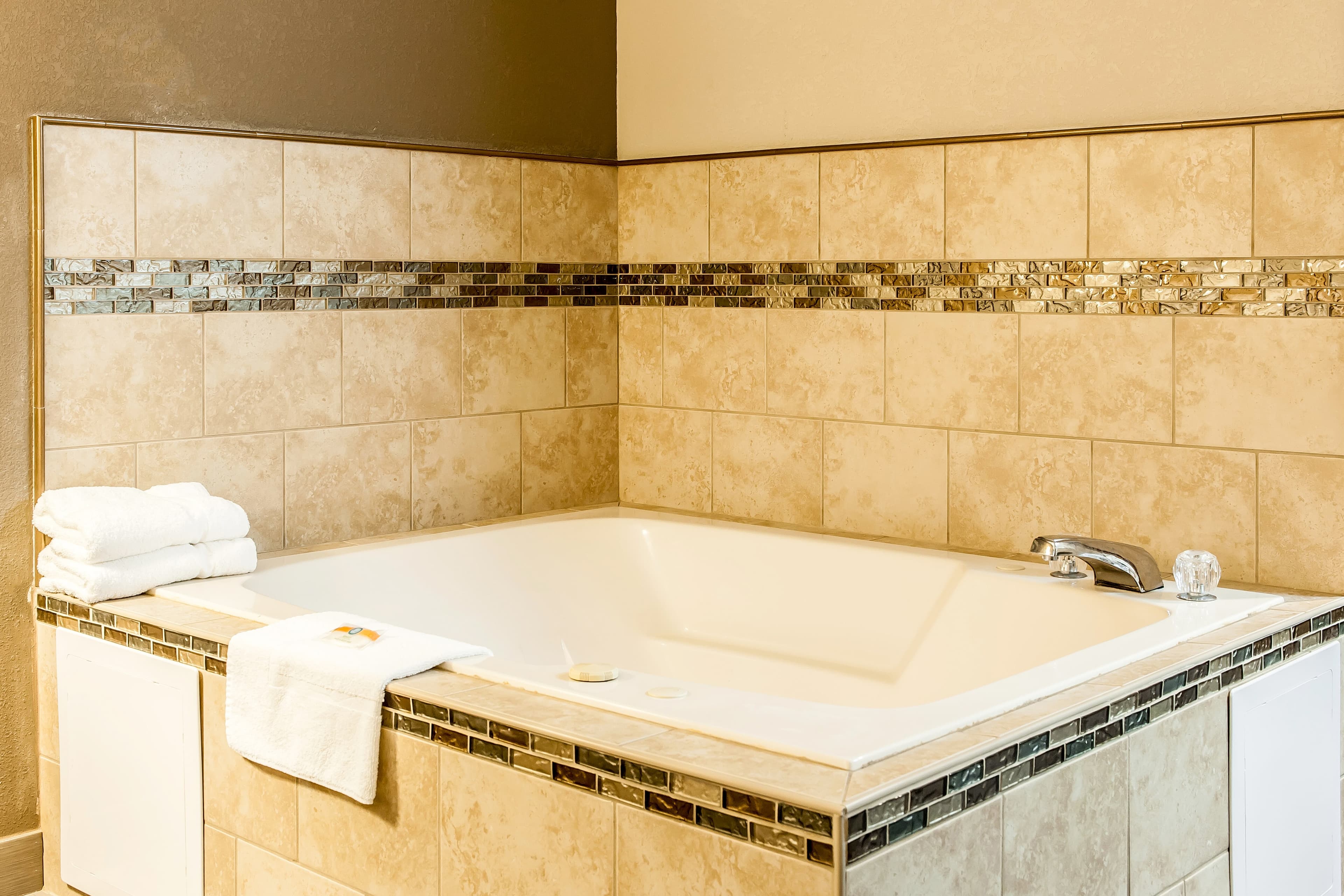 Quality Inn Lewisport — 12