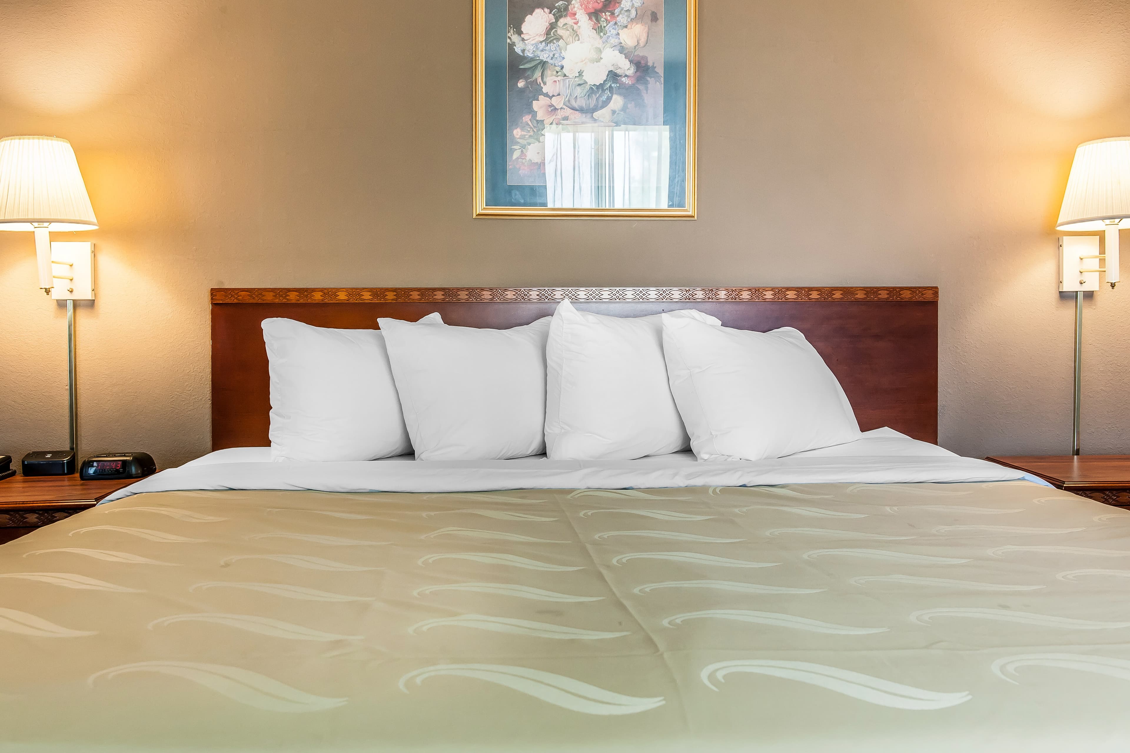 Quality Inn Lewisport — 14