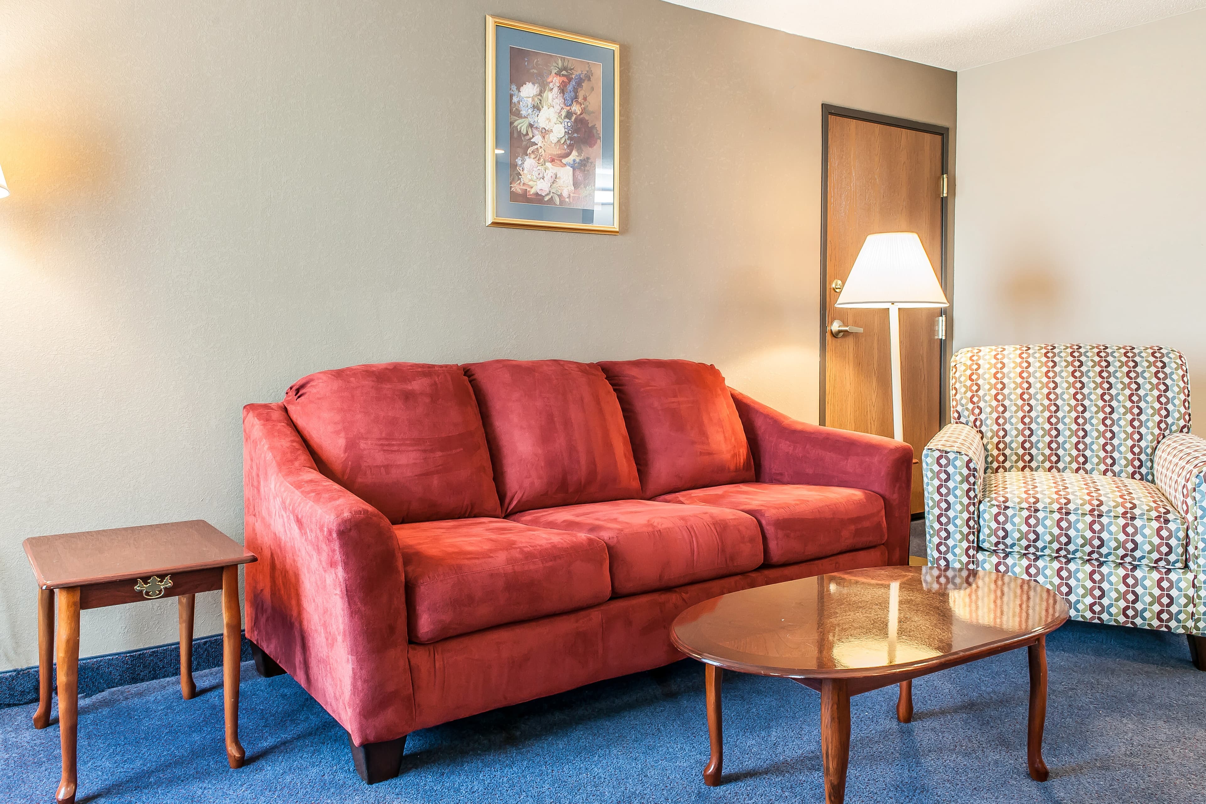 Quality Inn Lewisport — 17