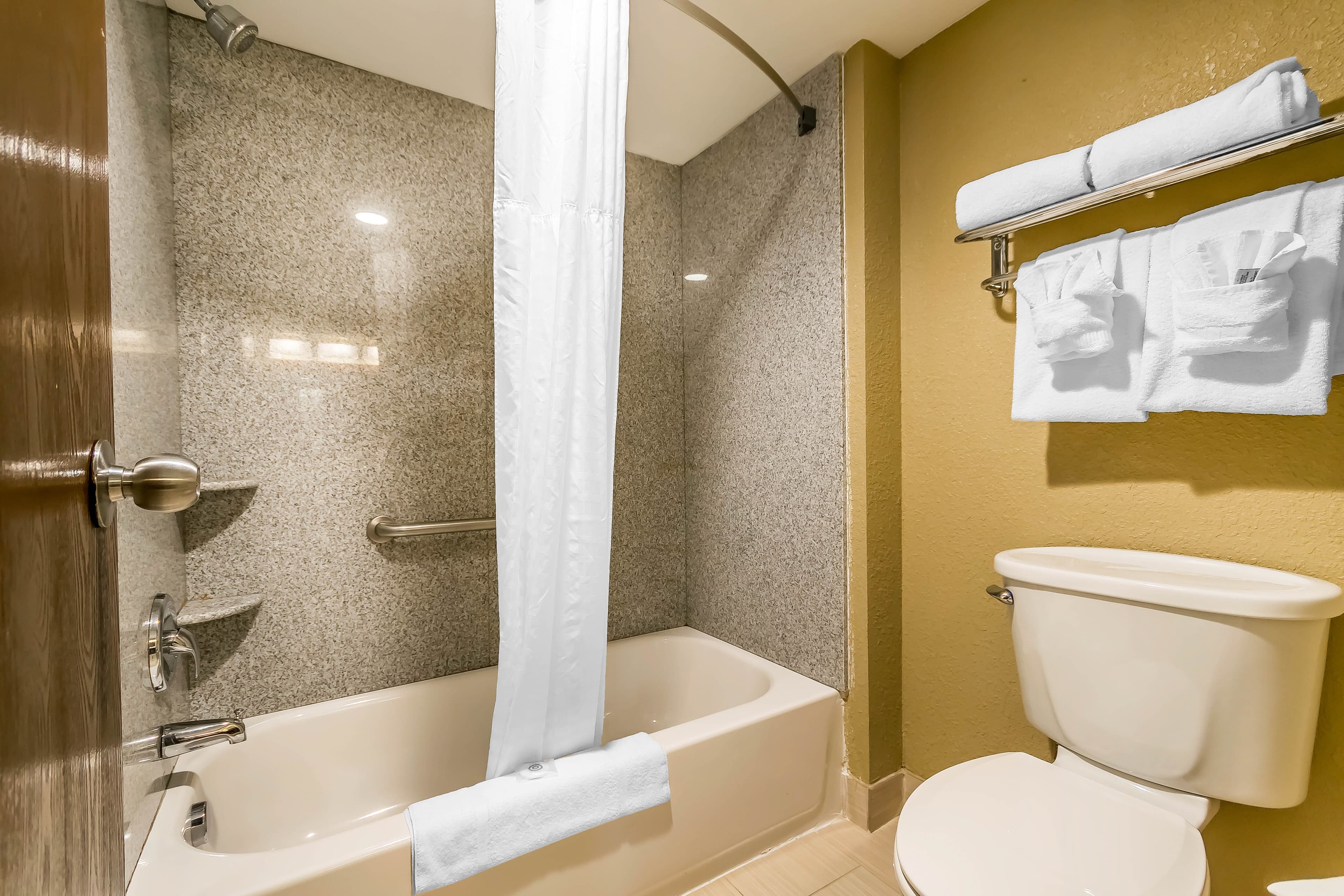 Comfort Inn & Suites Lexington - Hamburg I-75 — 18