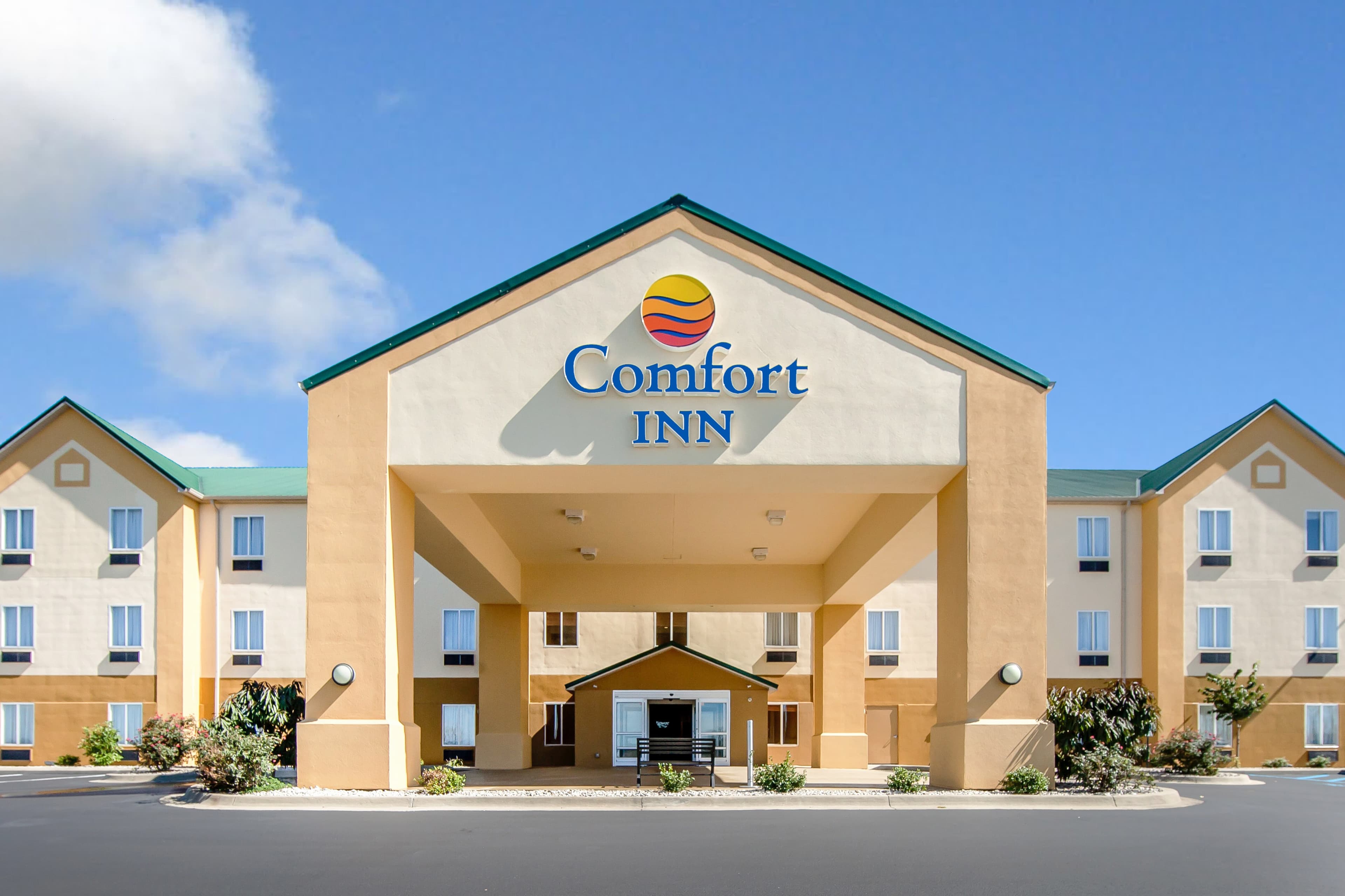 Comfort Inn Lexington South - Image 1