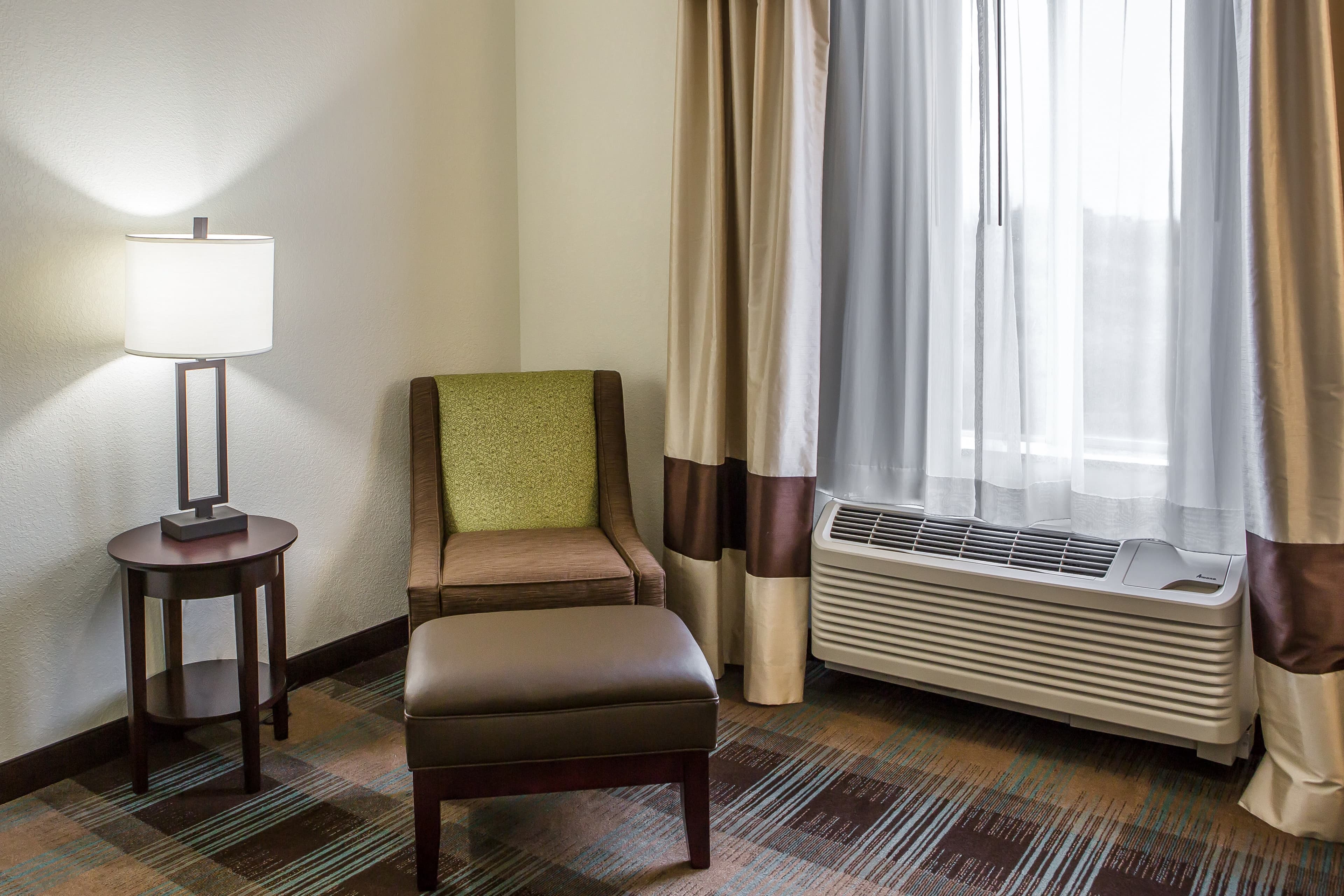 Comfort Inn Lexington South — 11