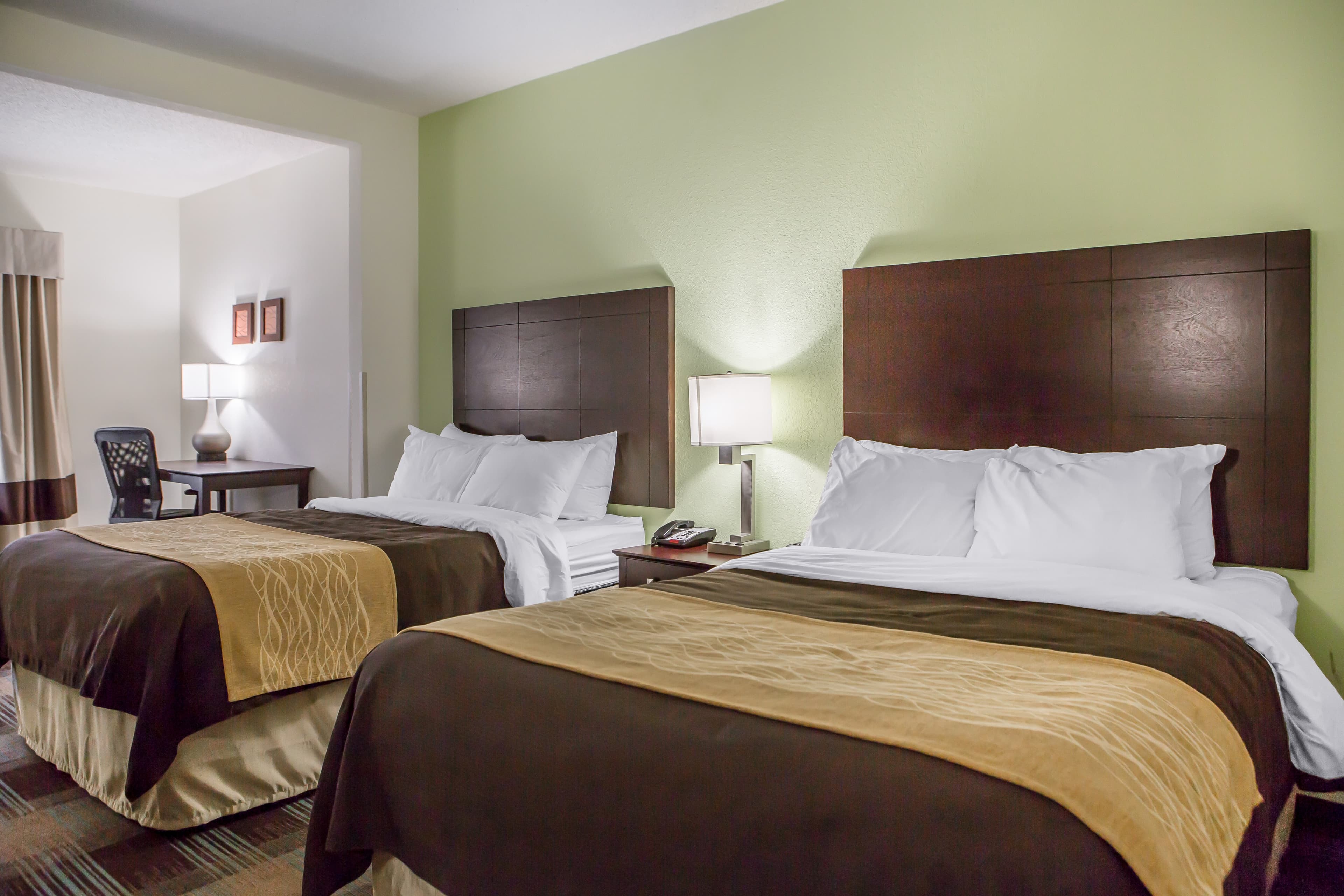 Comfort Inn Lexington South - Image 4
