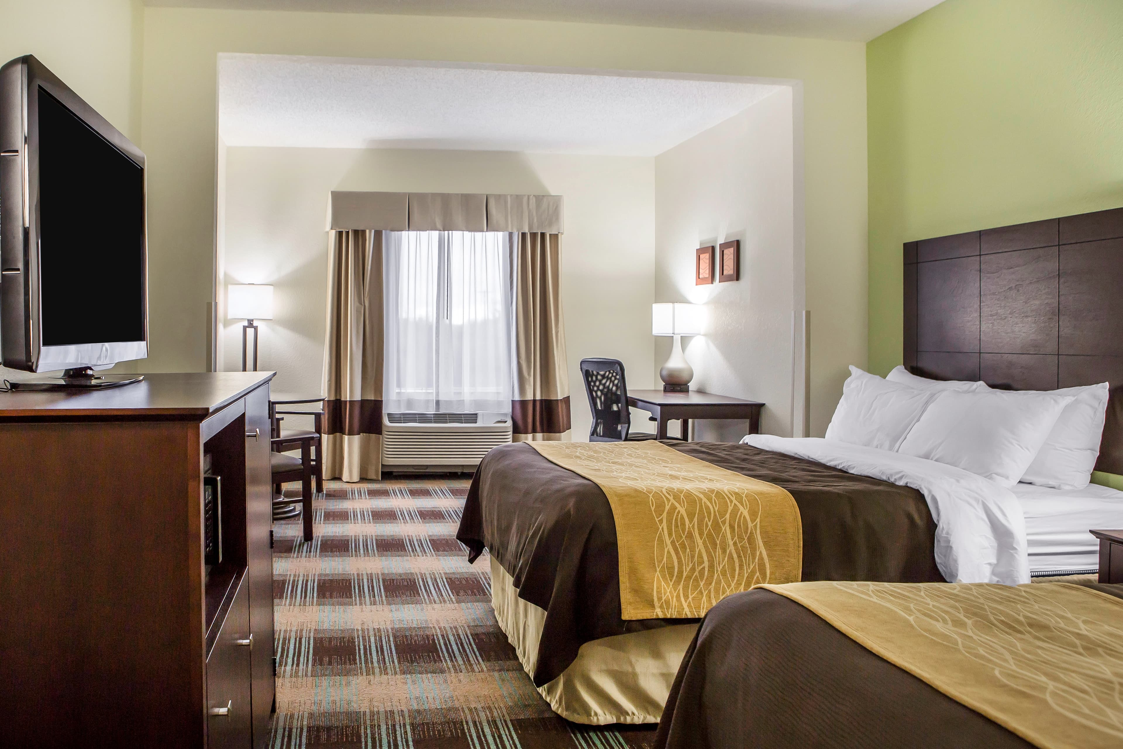 Comfort Inn Lexington South - Image 5