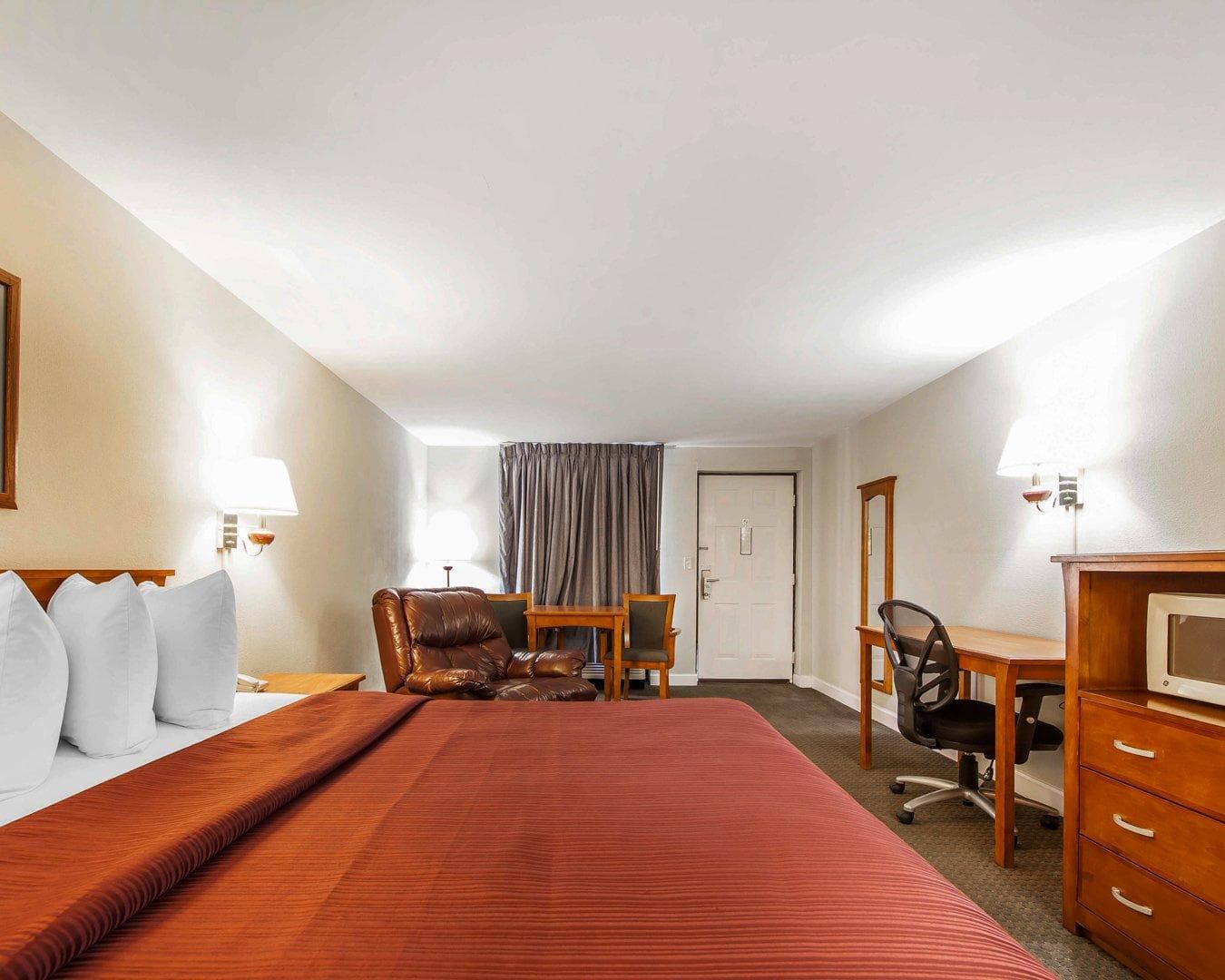 Quality Inn Maysville — 5