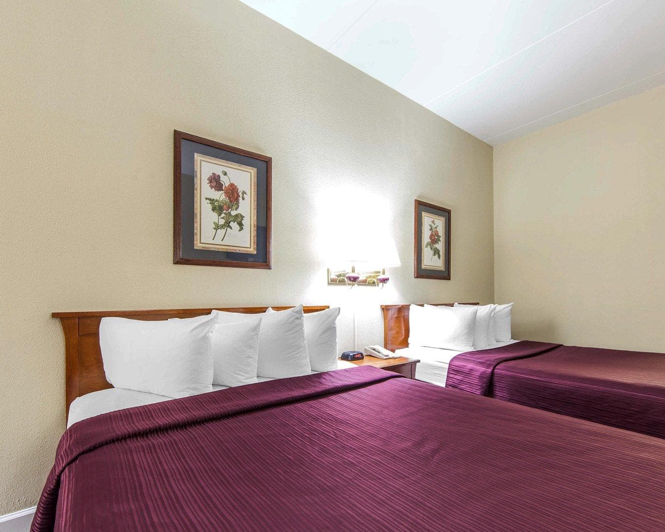 Quality Inn Maysville — 11