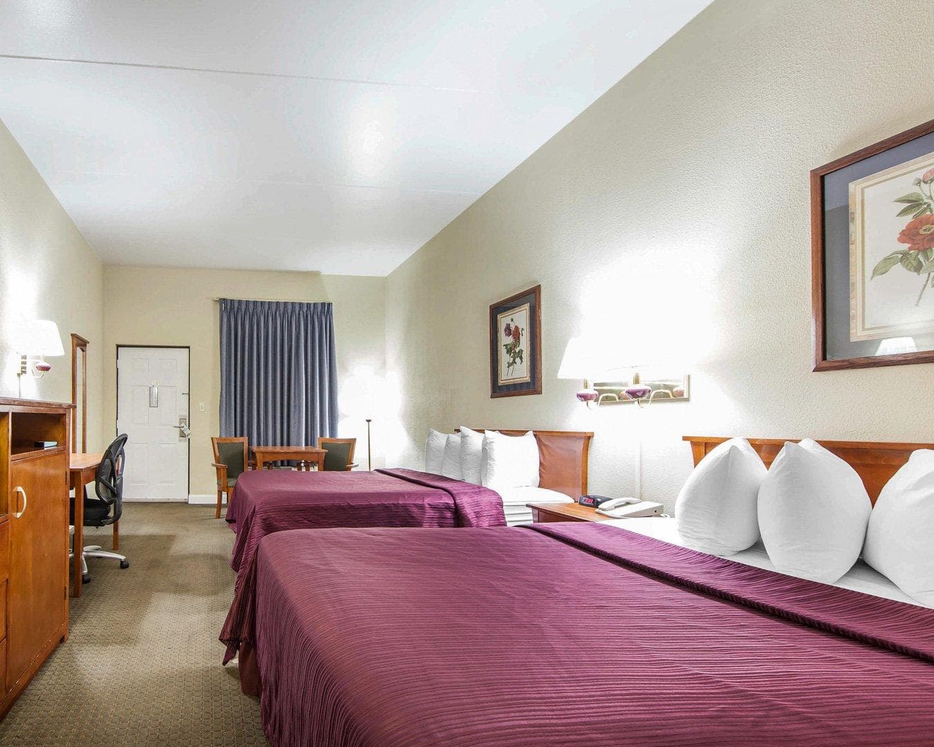 Quality Inn Maysville — 13