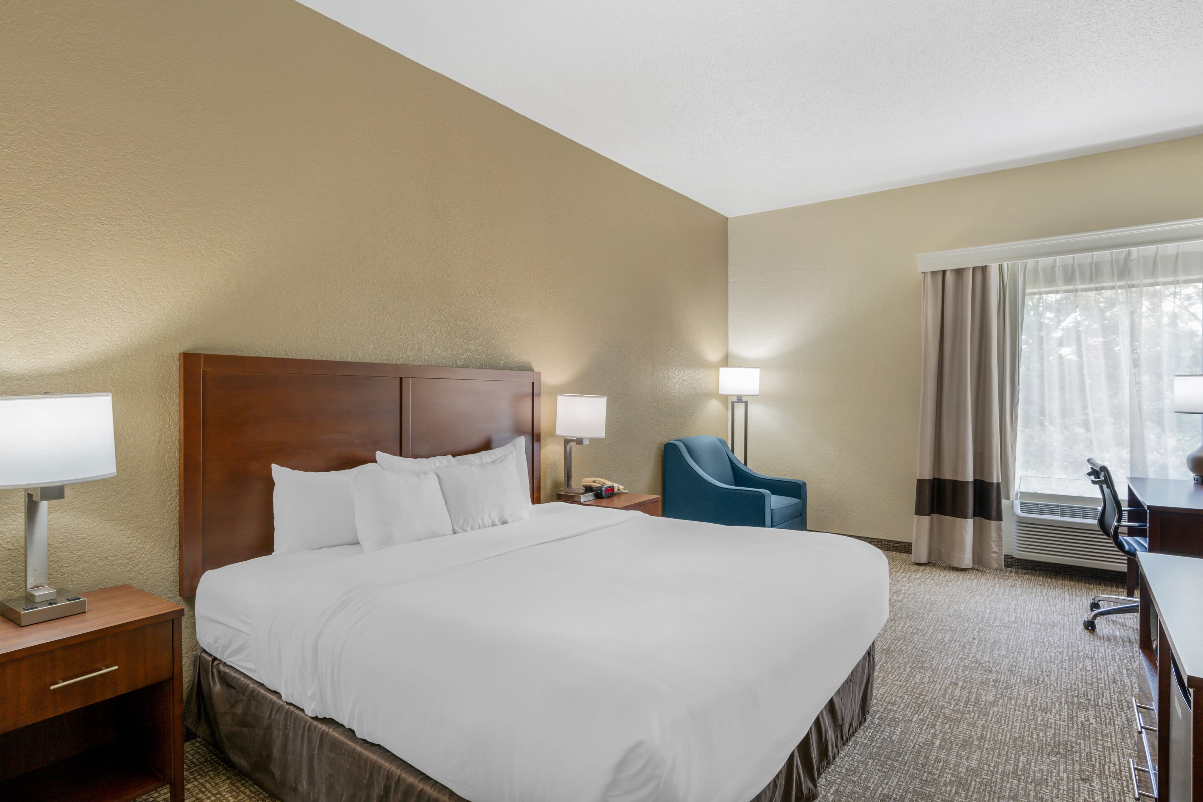 Comfort Inn & Suites La Grange - Louisville Area - Image 1