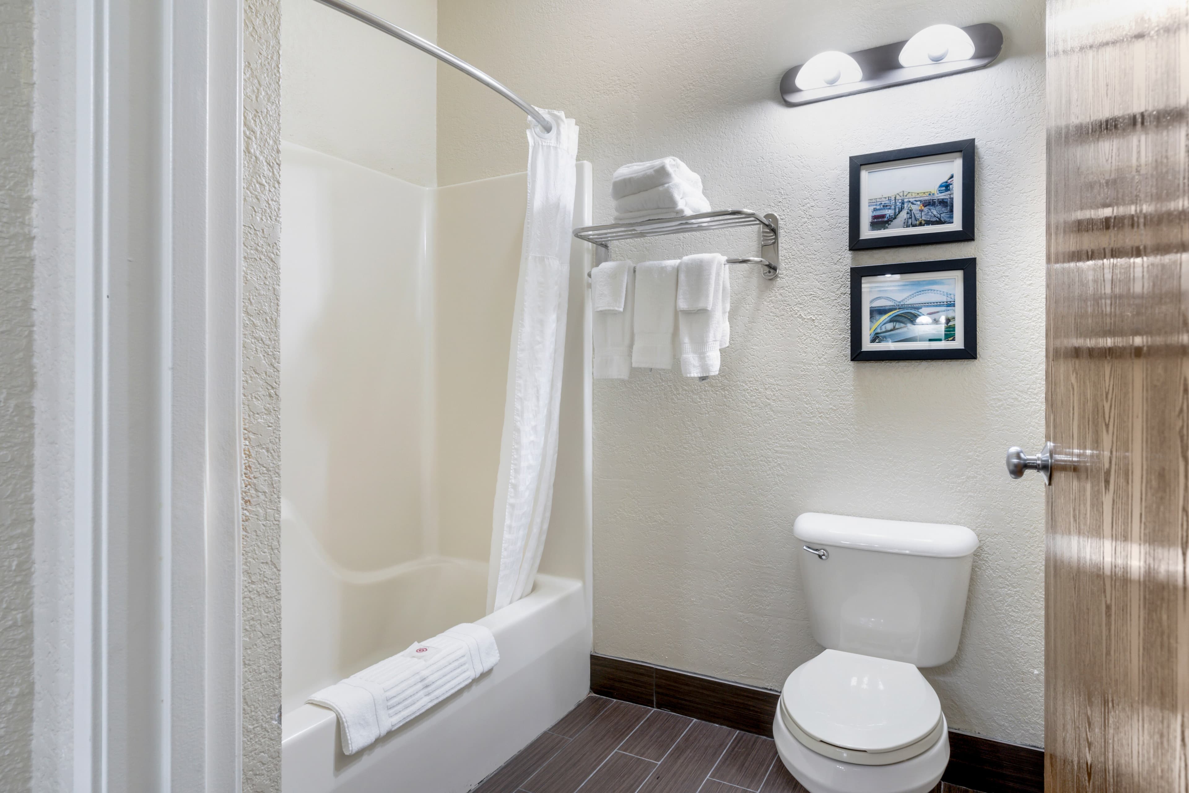 Comfort Inn & Suites La Grange - Louisville Area — 13
