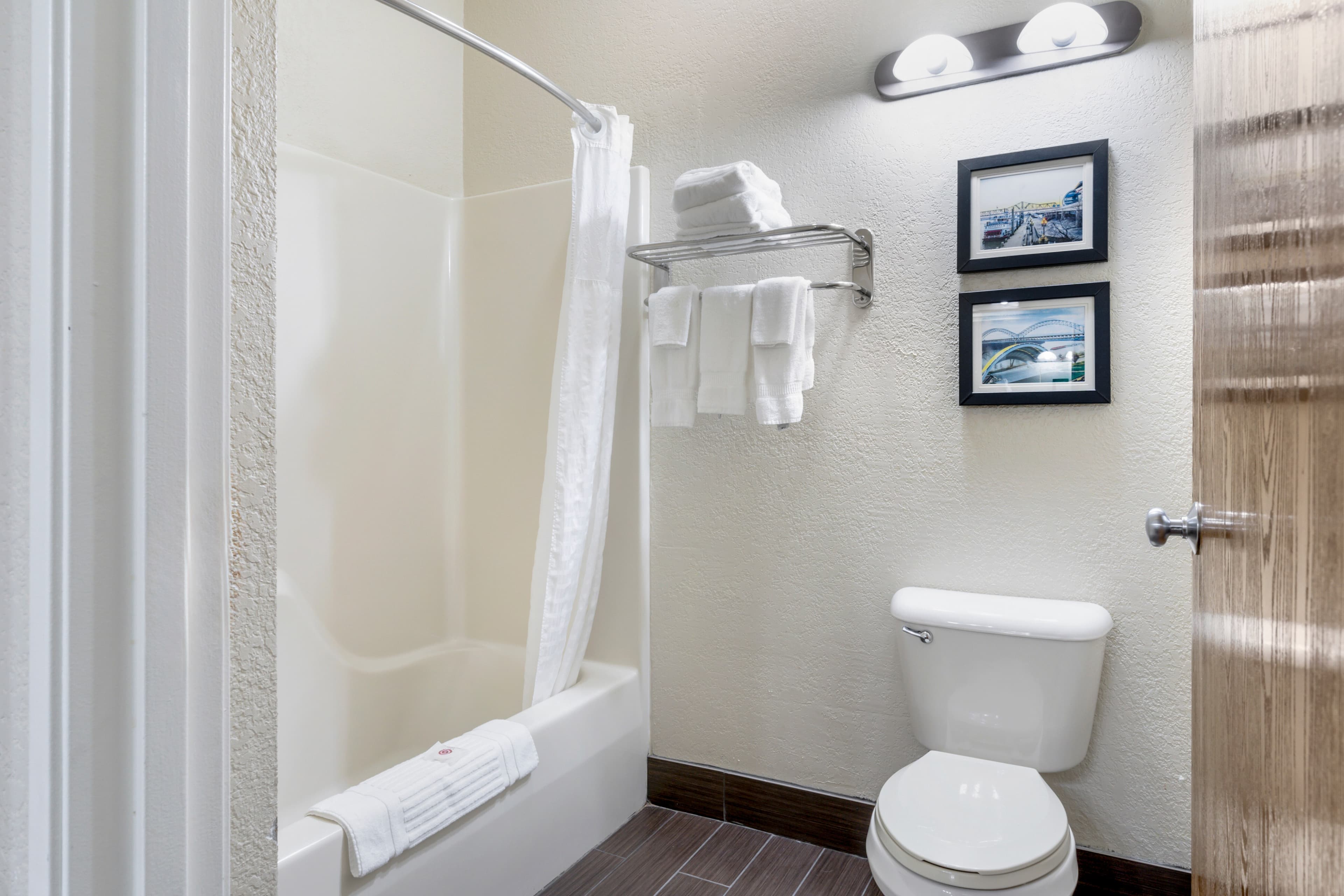 Comfort Inn & Suites La Grange - Louisville Area — 17