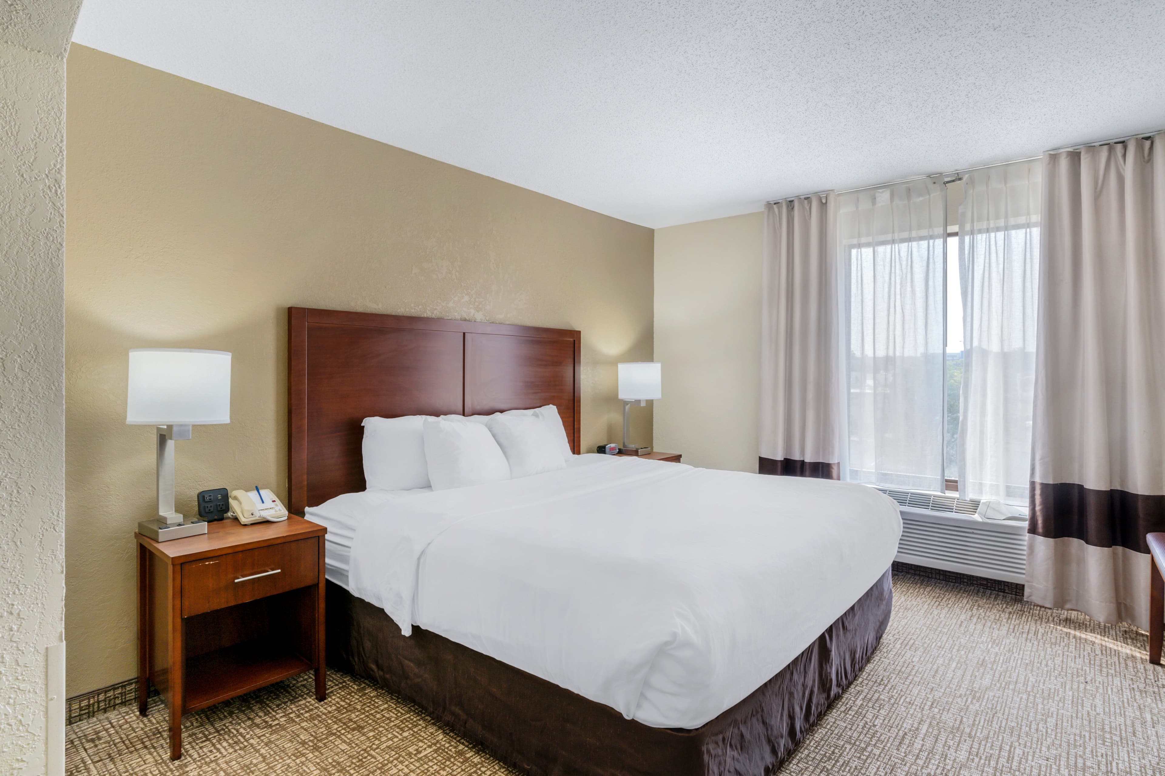 Comfort Inn & Suites La Grange - Louisville Area — 18
