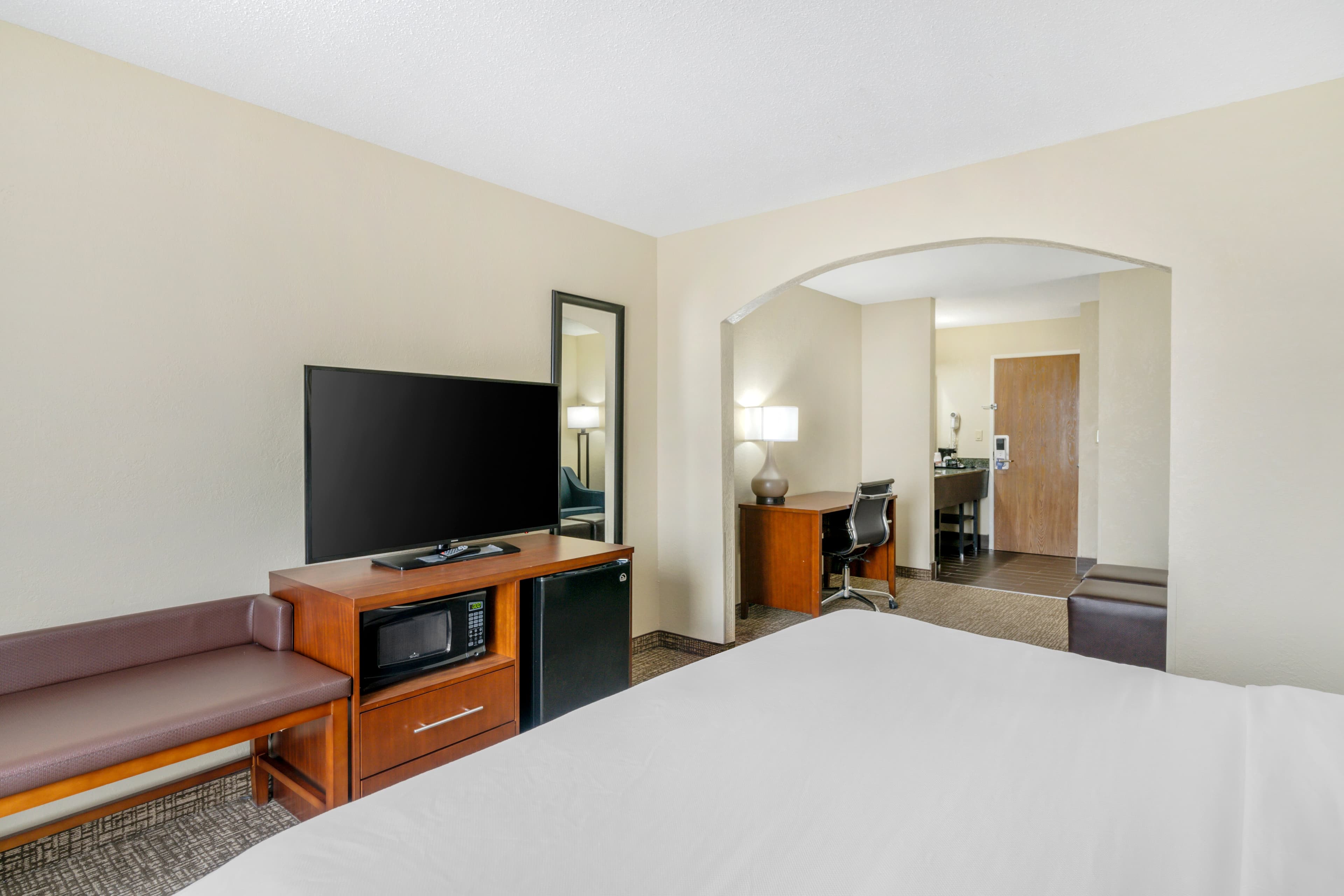 Comfort Inn & Suites La Grange - Louisville Area — 20