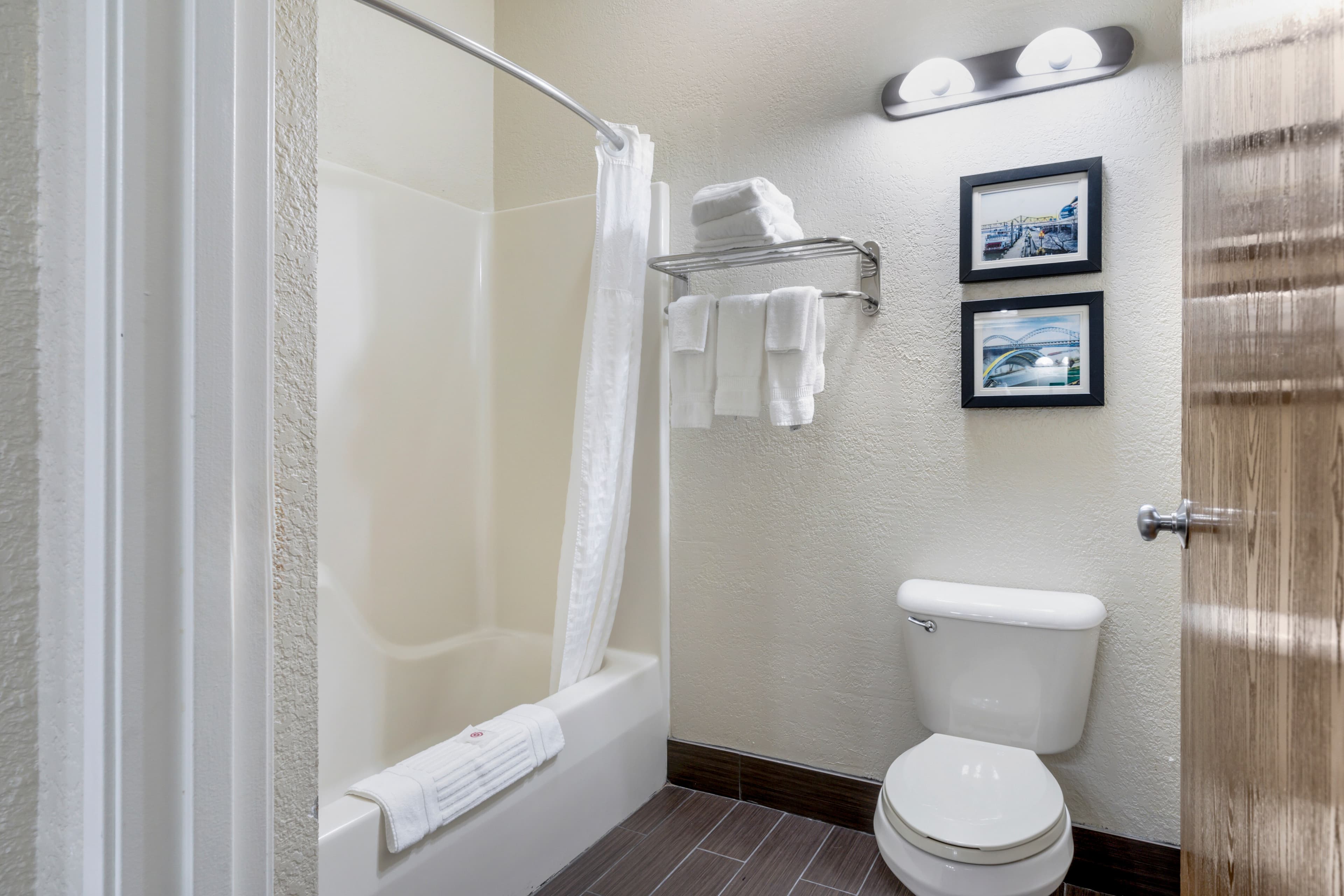 Comfort Inn & Suites La Grange - Louisville Area — 24