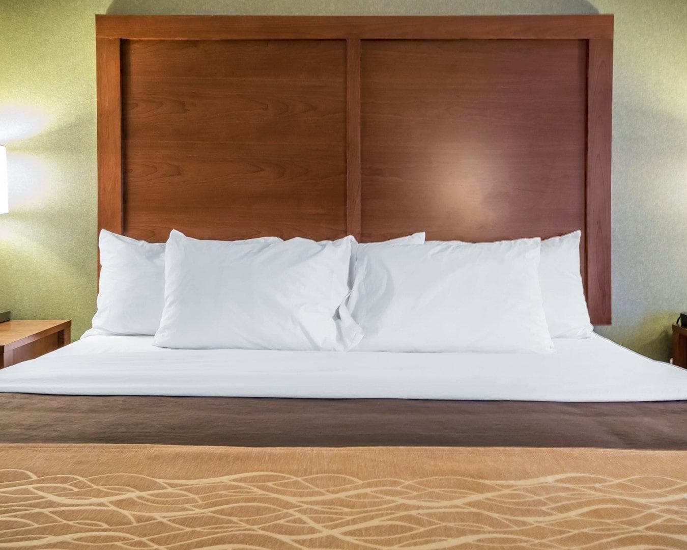 Comfort Inn Winchester - Image 2