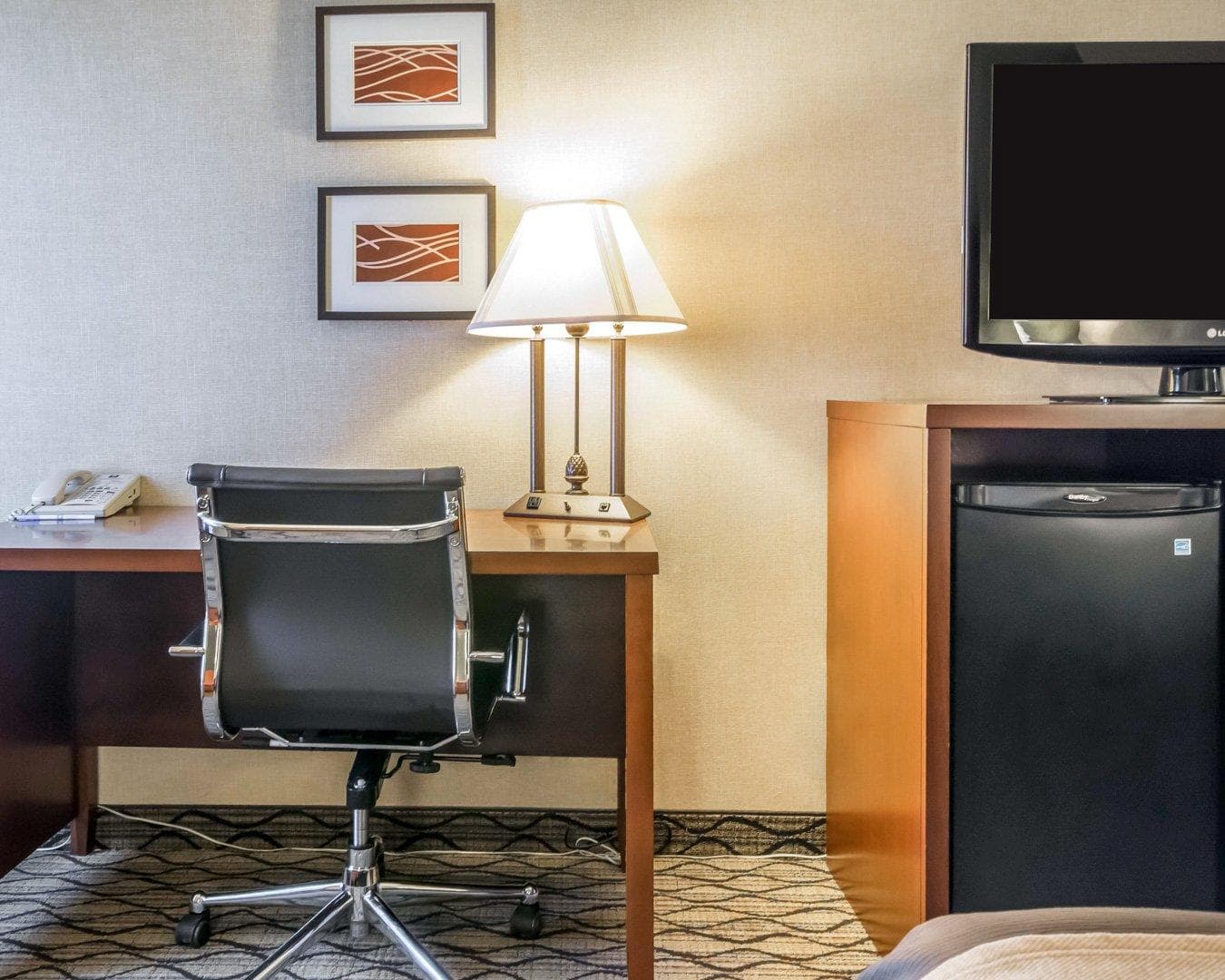 Comfort Inn Winchester - Image 3