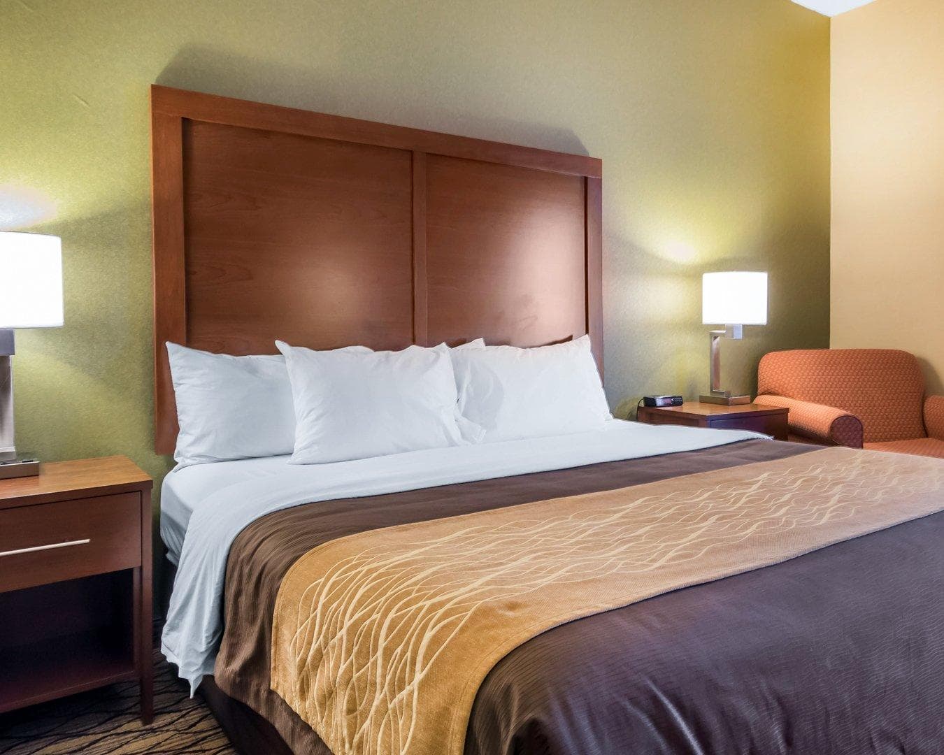 Comfort Inn Winchester - Image 4
