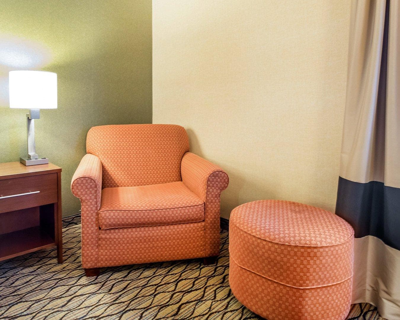 Comfort Inn Winchester - Image 5