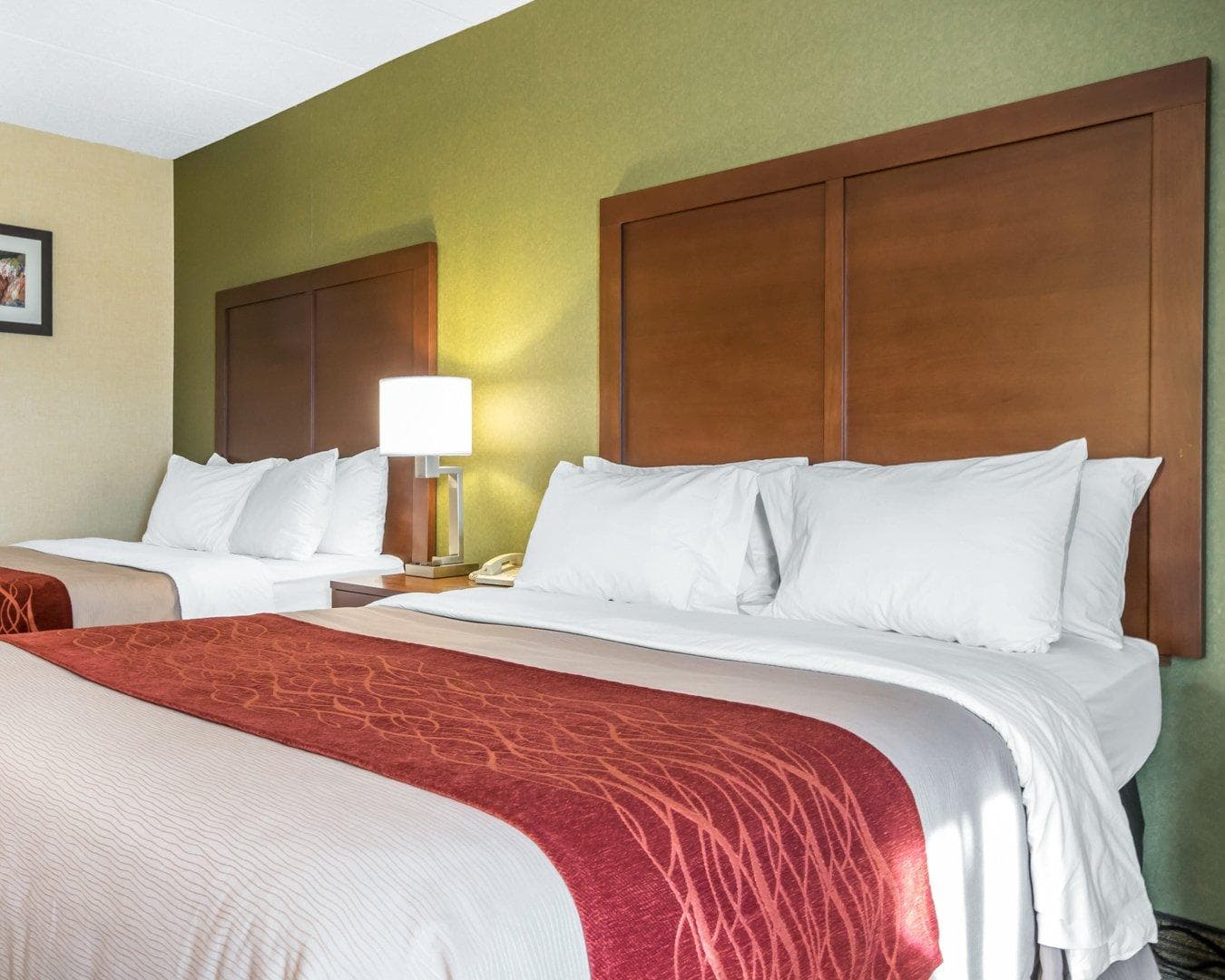 Comfort Inn Winchester — 10