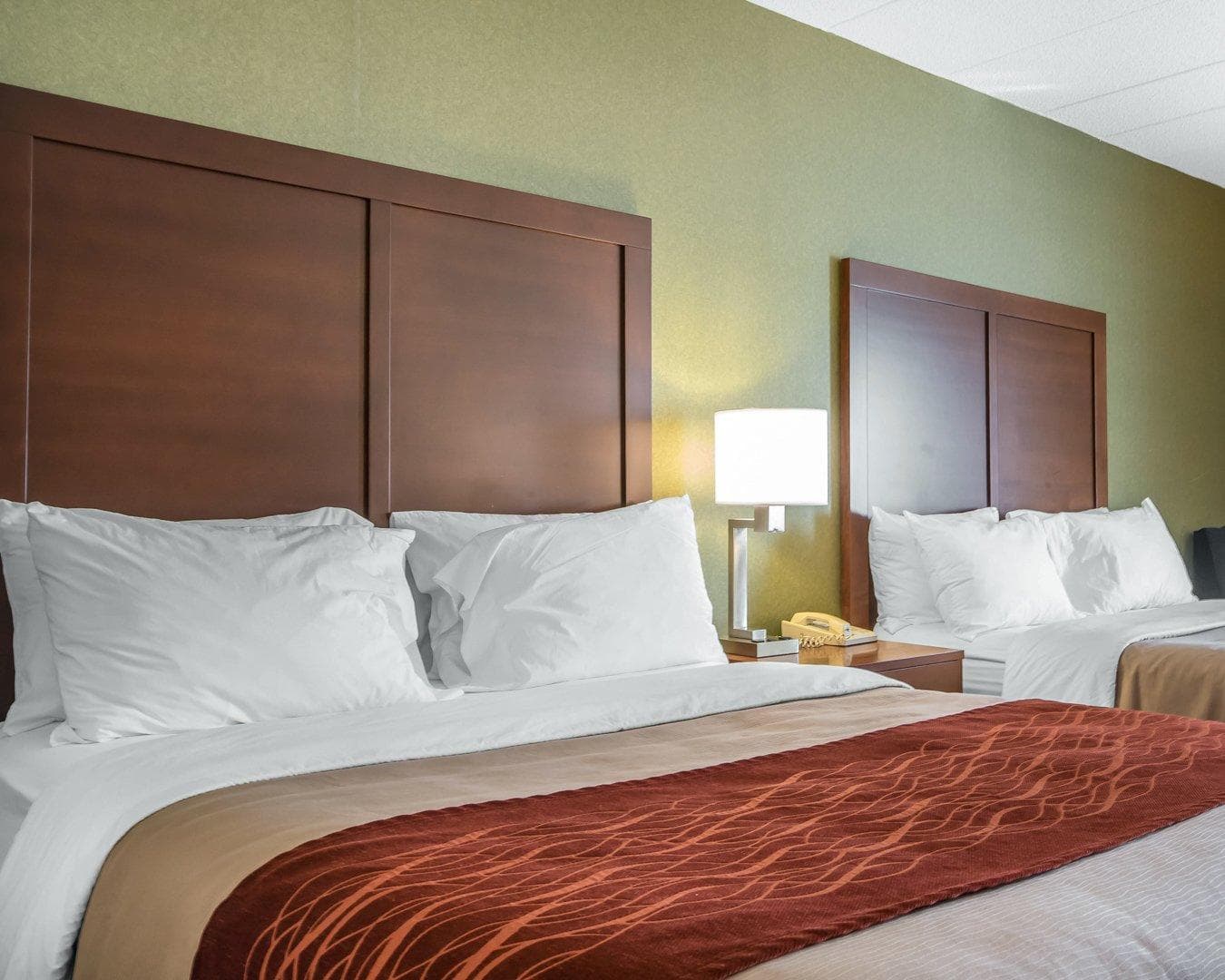 Comfort Inn Winchester — 12