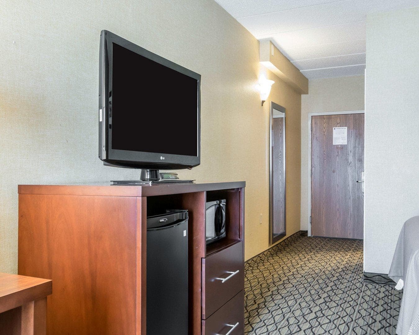 Comfort Inn Winchester — 13