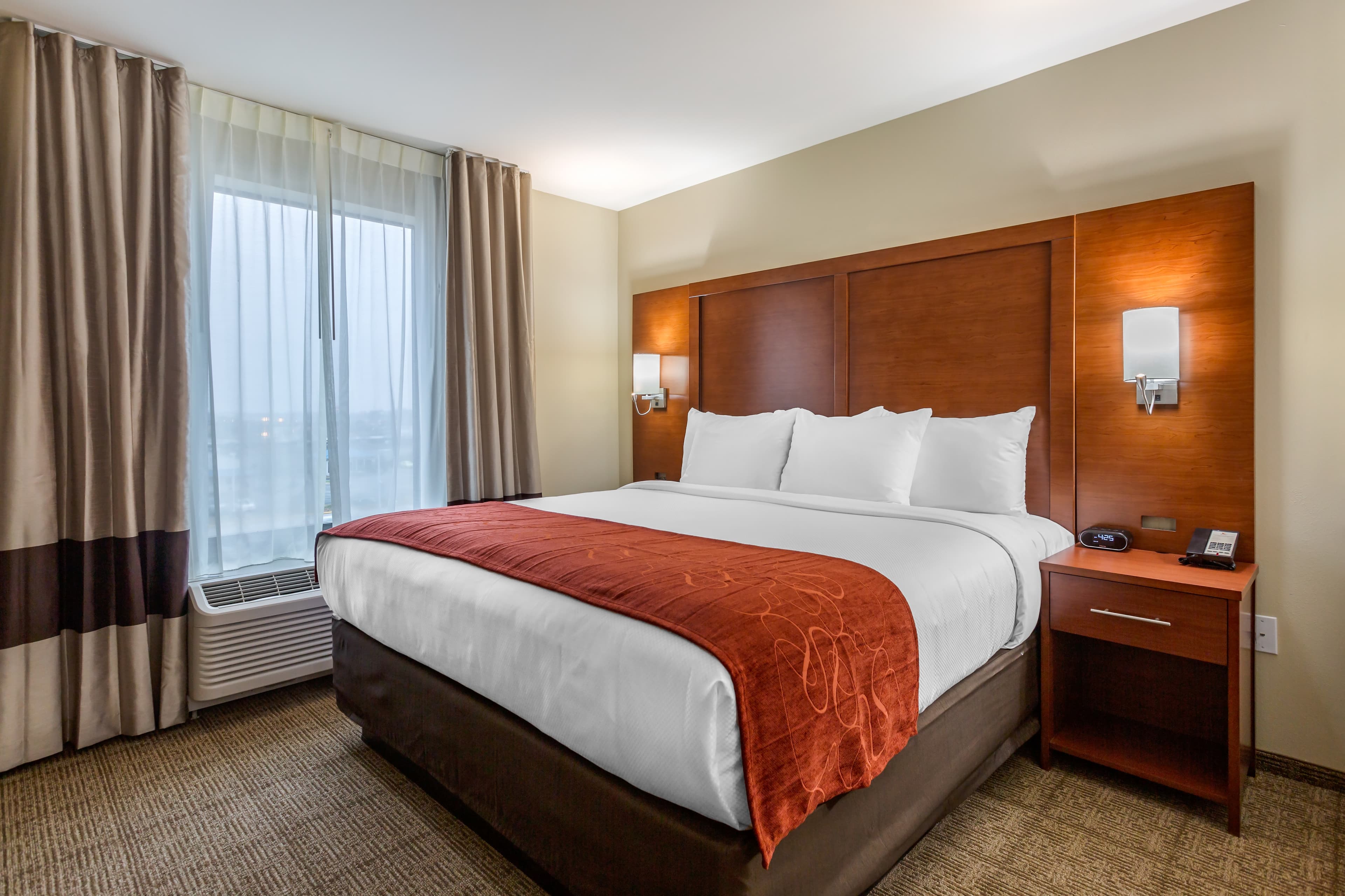 Comfort Suites Bowling Green Southeast — 6