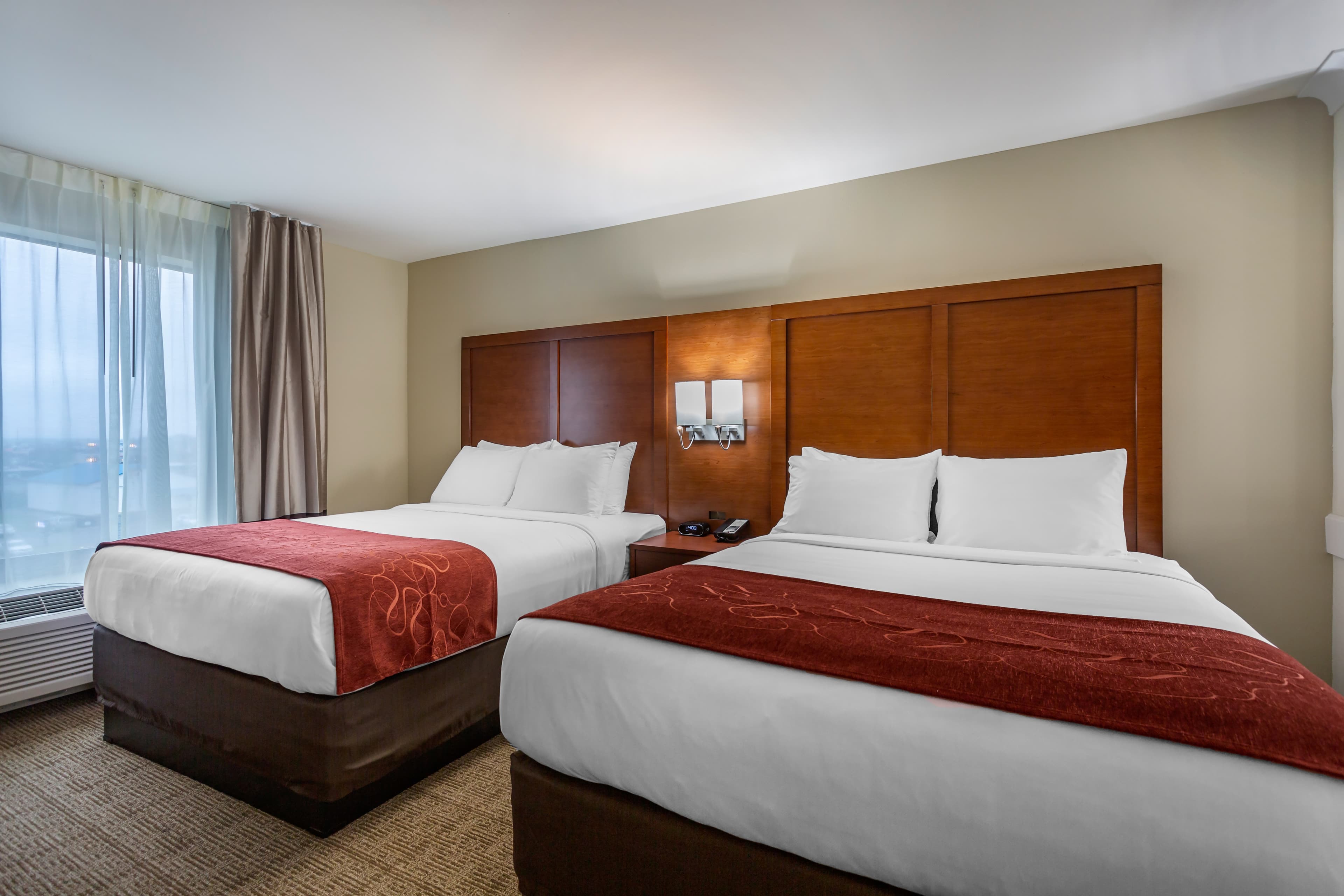 Comfort Suites Bowling Green Southeast — 15